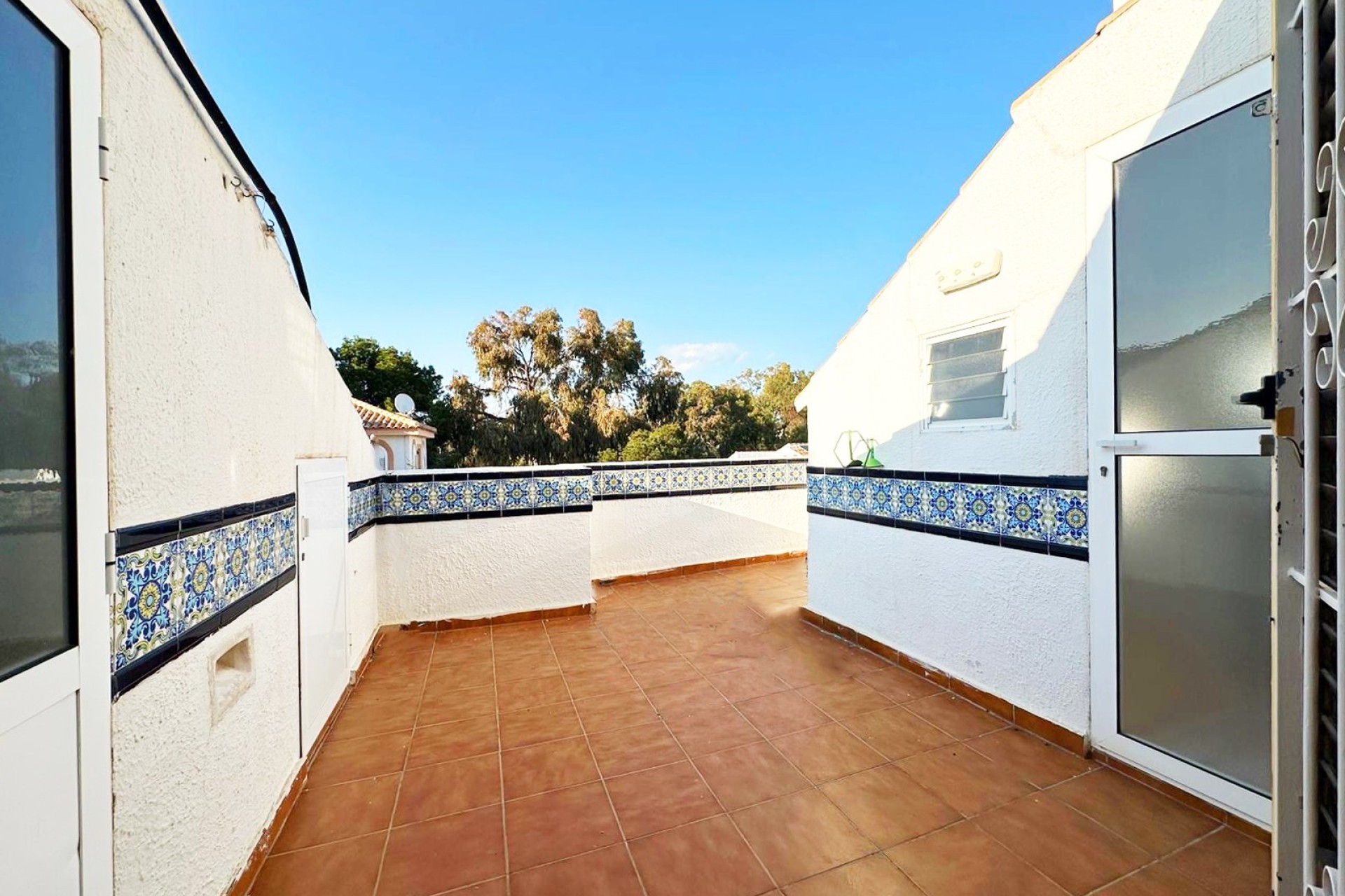 Revente - Maison de ville -
Orihuela Costa - Costa Blanca