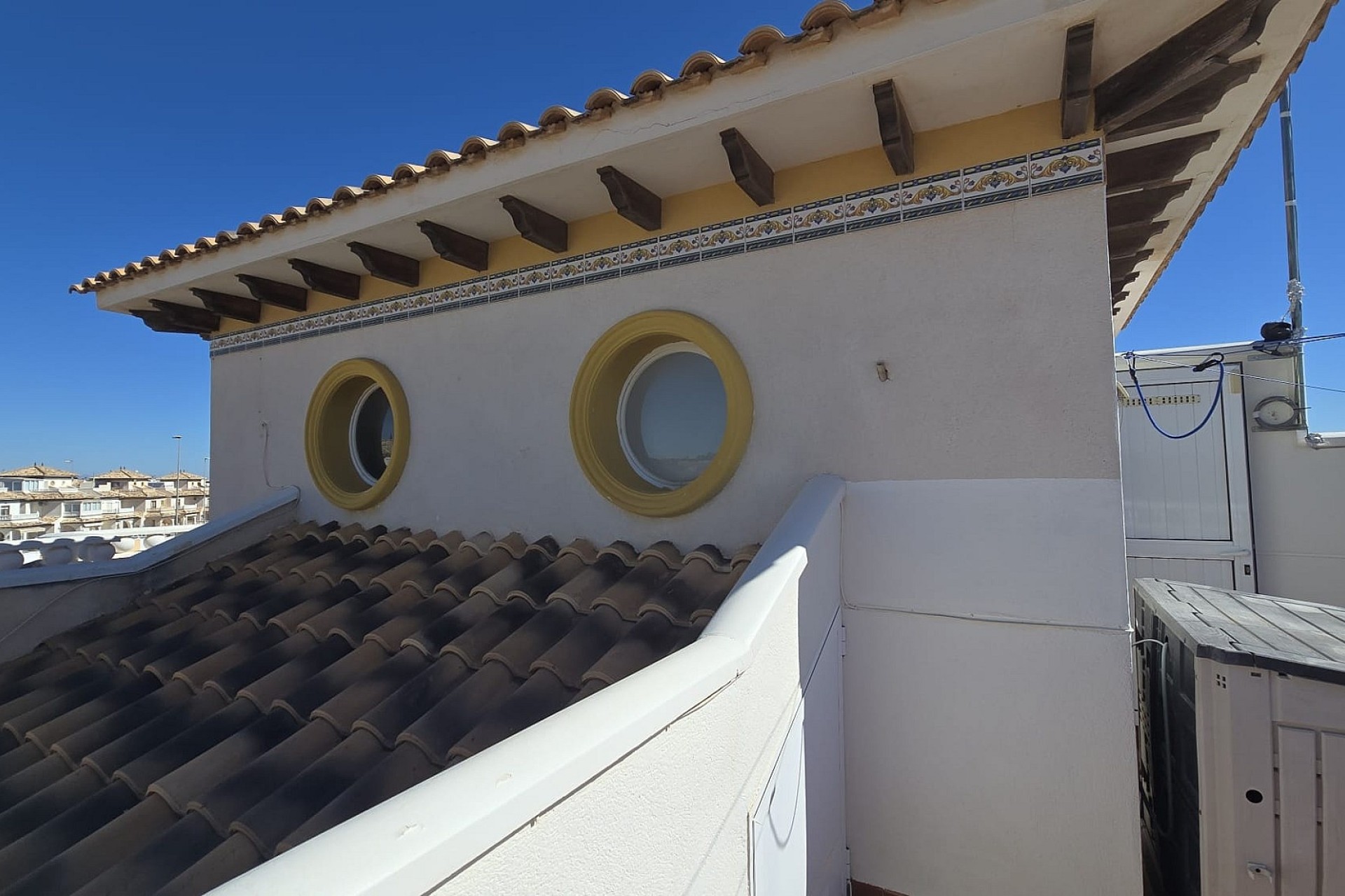 Revente - Maison de ville -
Orihuela Costa - Costa Blanca