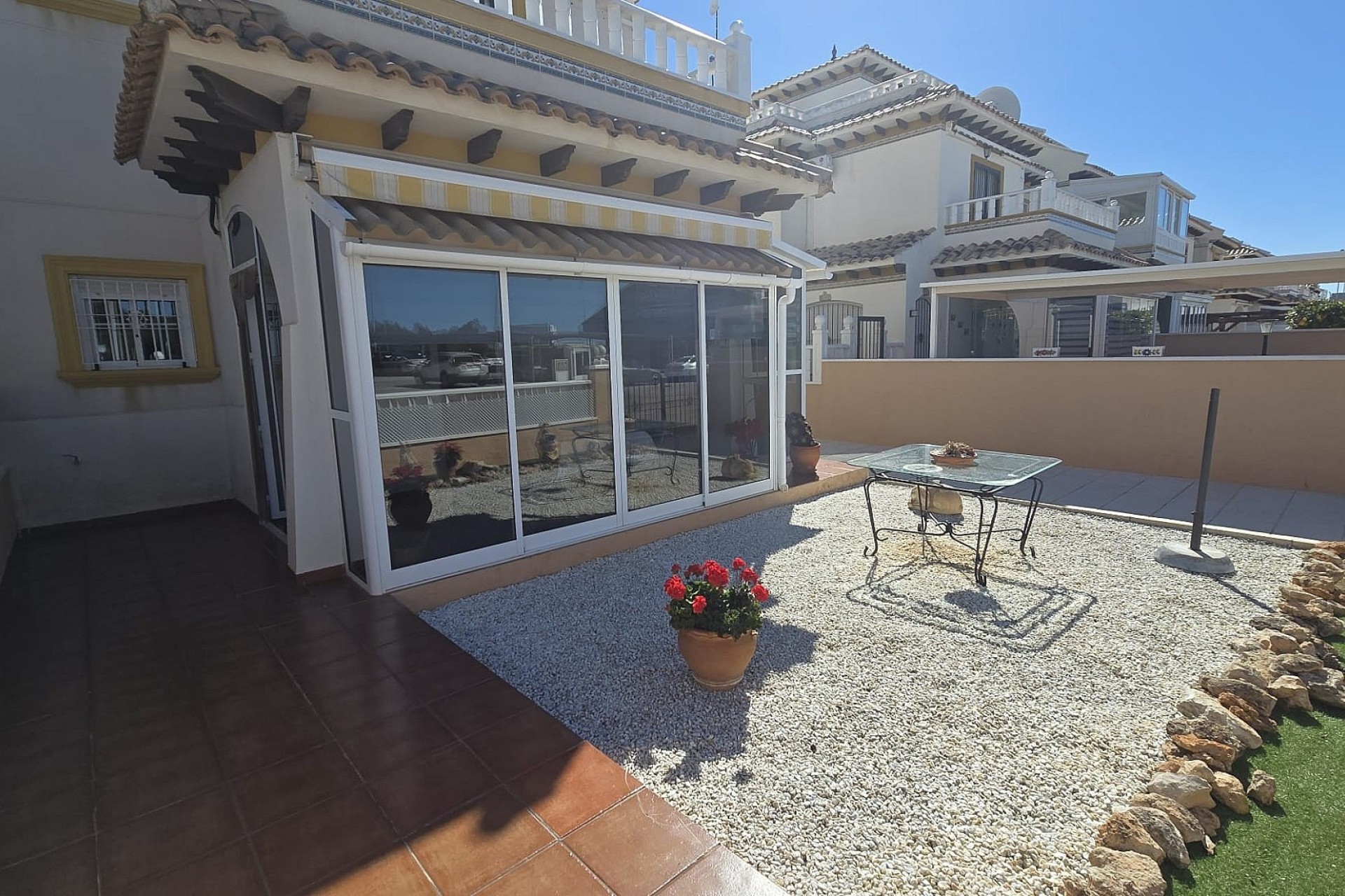 Revente - Maison de ville -
Orihuela Costa - Costa Blanca
