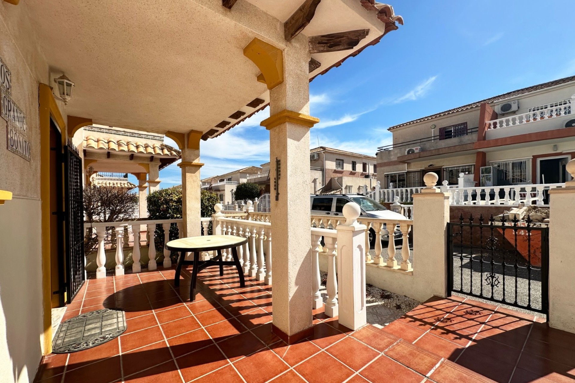 Revente - Maison de ville -
Orihuela Costa - Costa Blanca