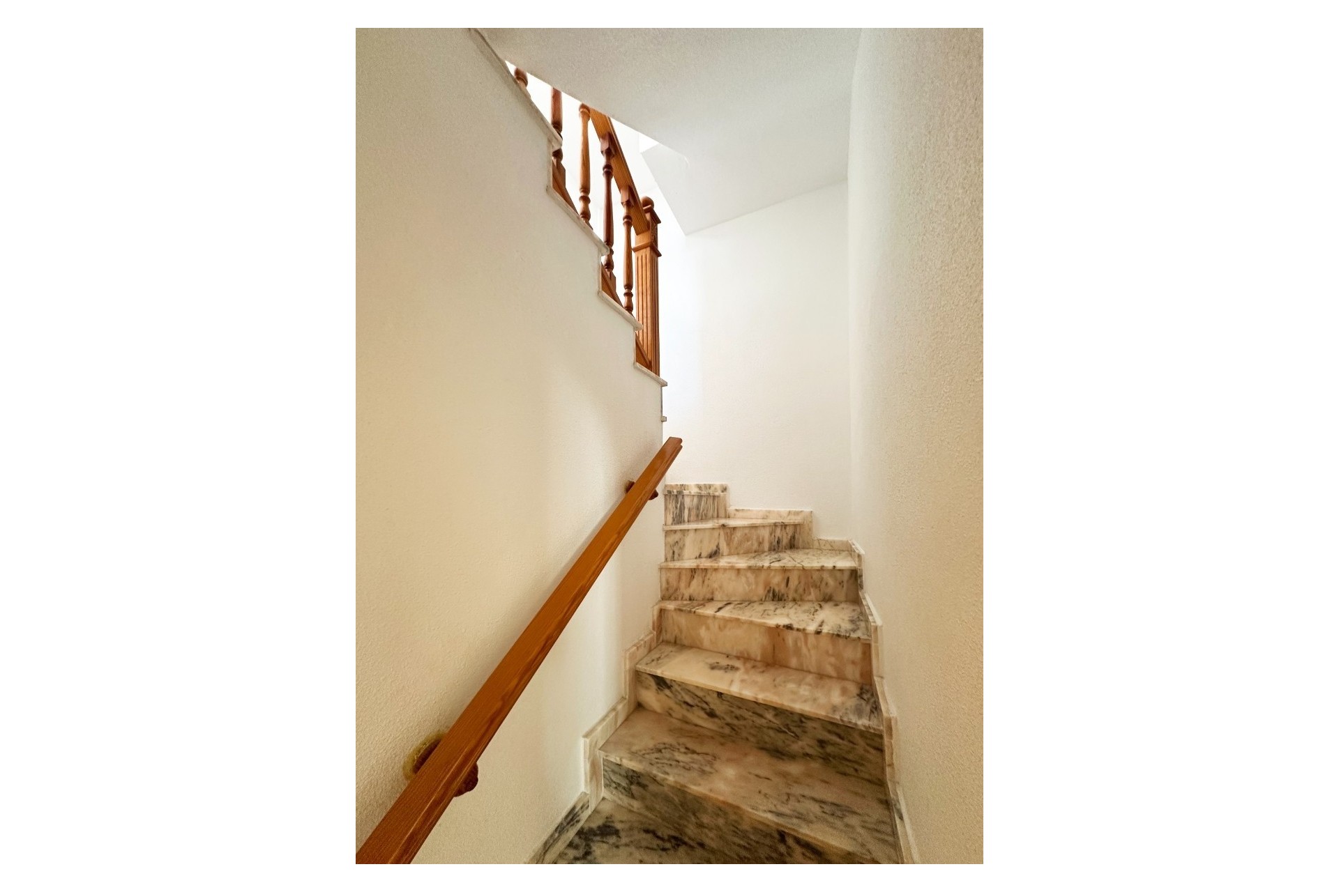 Revente - Maison de ville -
Orihuela Costa - Costa Blanca