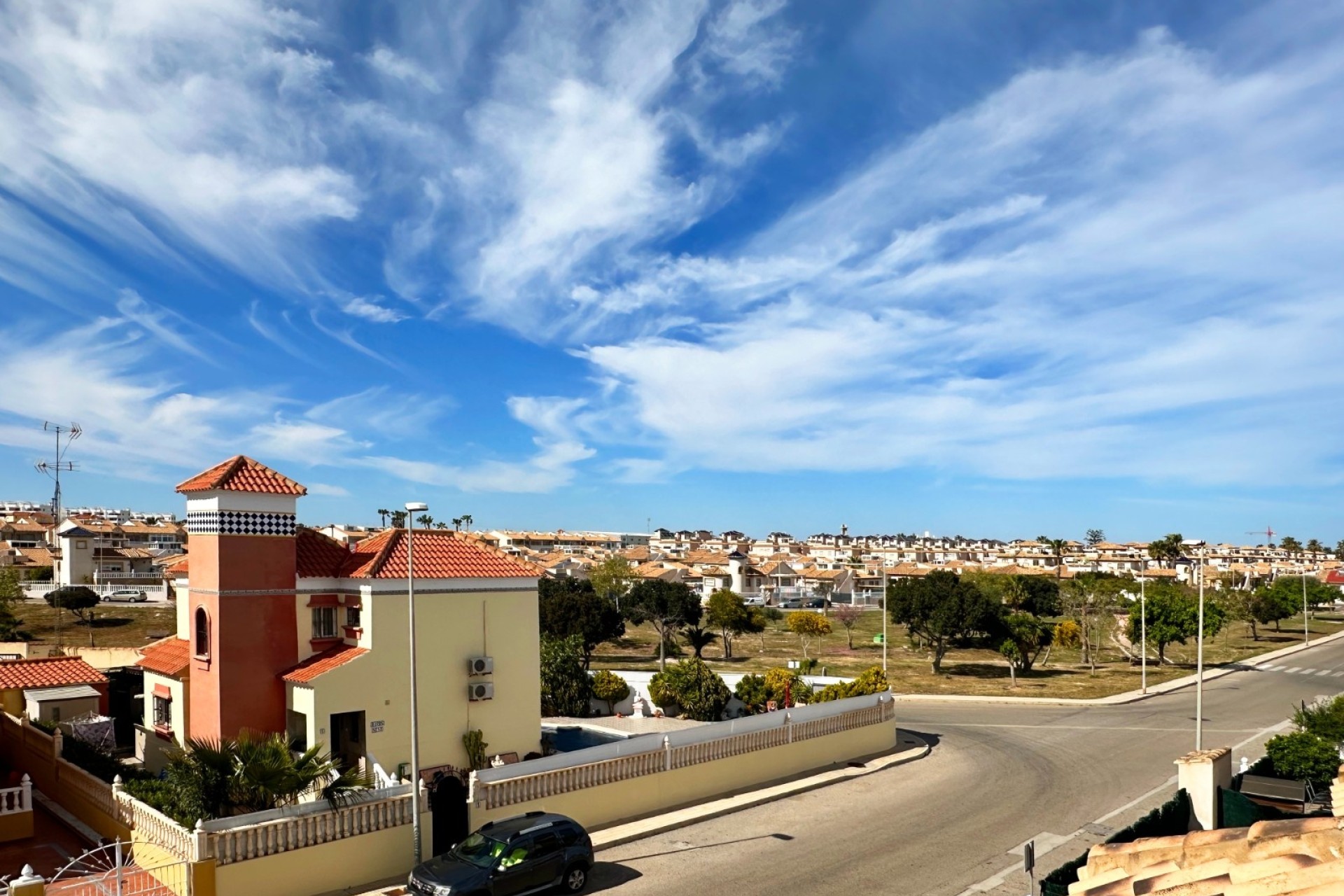 Revente - Maison de ville -
Orihuela Costa - Costa Blanca