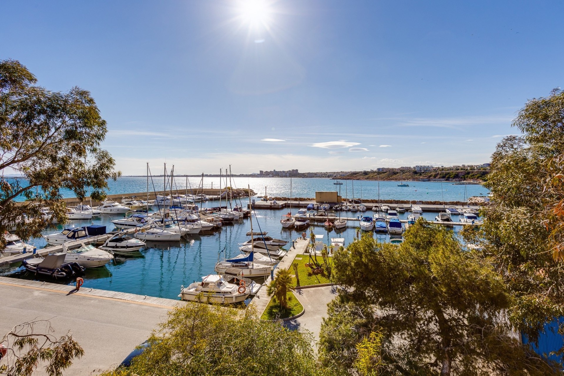 Revente - Maison de ville -
Orihuela Costa - Costa Blanca