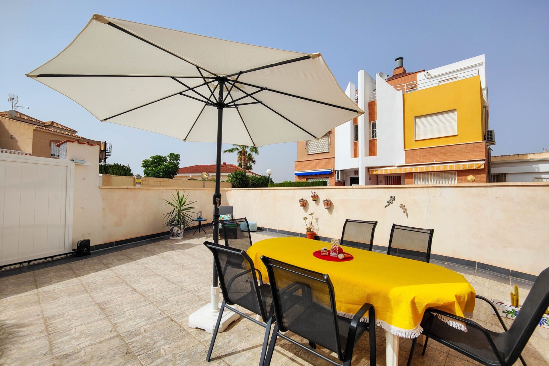 Revente - Maison de ville -
Orihuela Costa - Costa Blanca
