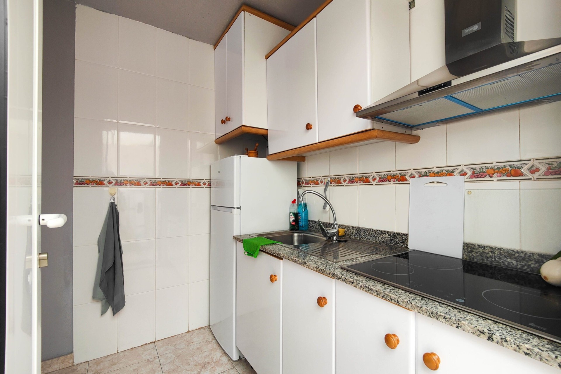 Revente - Maison de ville -
Orihuela Costa - Costa Blanca