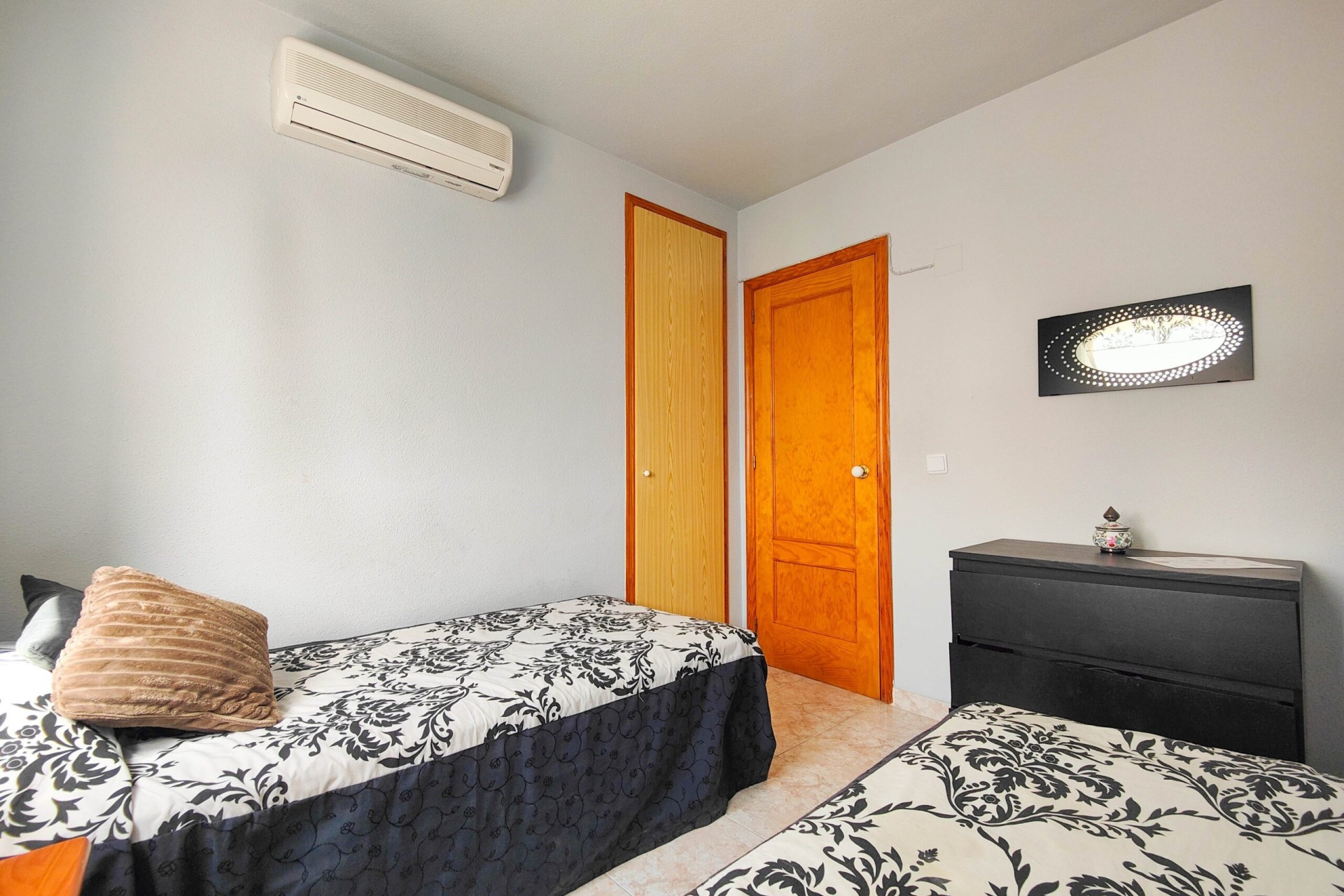 Revente - Maison de ville -
Orihuela Costa - Costa Blanca
