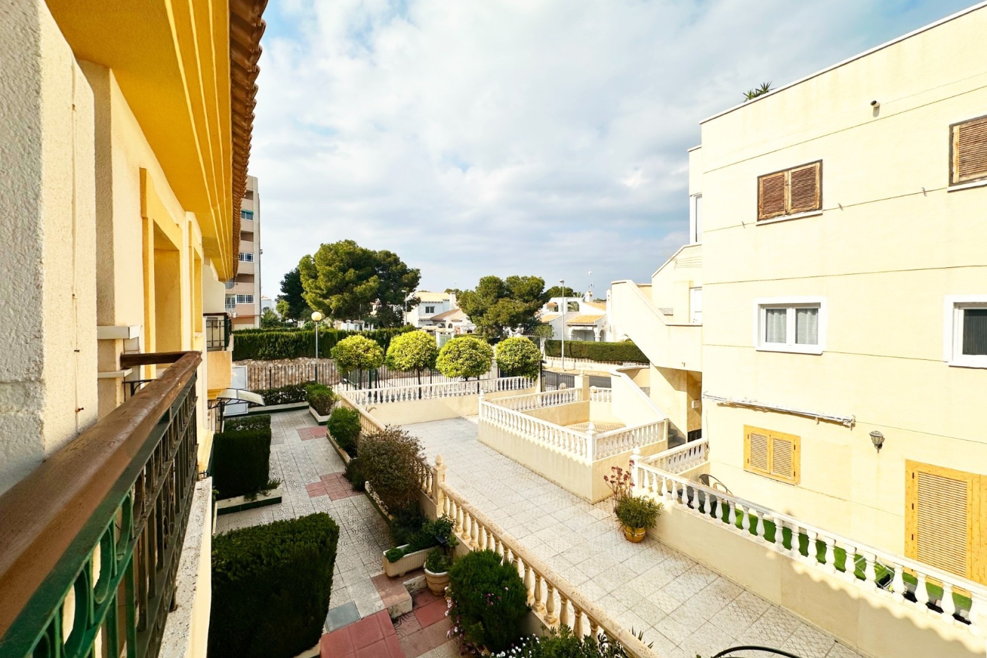 Revente - Maison de ville -
Orihuela Costa - Costa Blanca