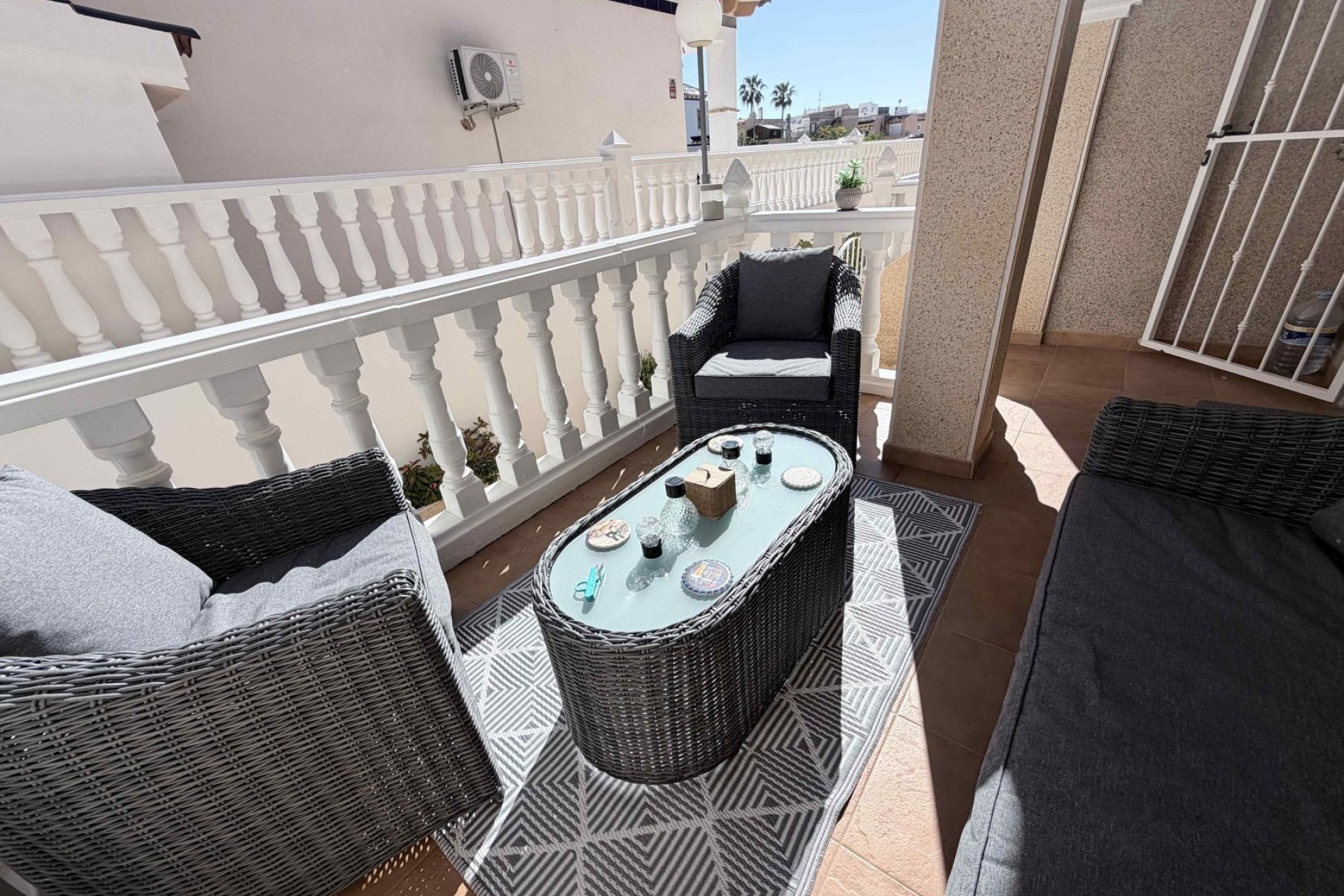 Revente - Maison de ville -
Orihuela Costa - Costa Blanca