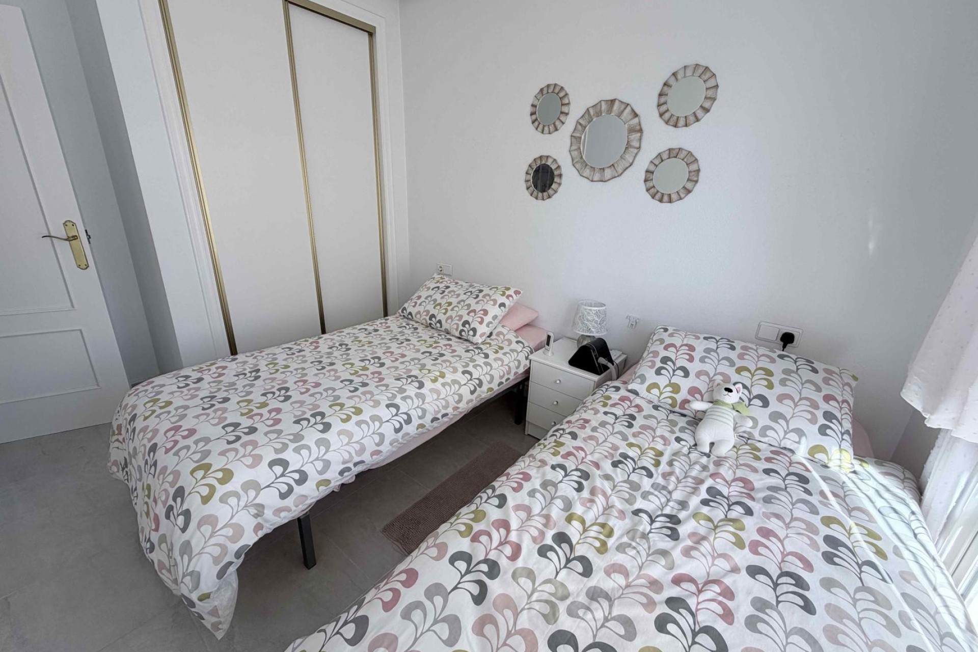 Revente - Maison de ville -
Orihuela Costa - Costa Blanca
