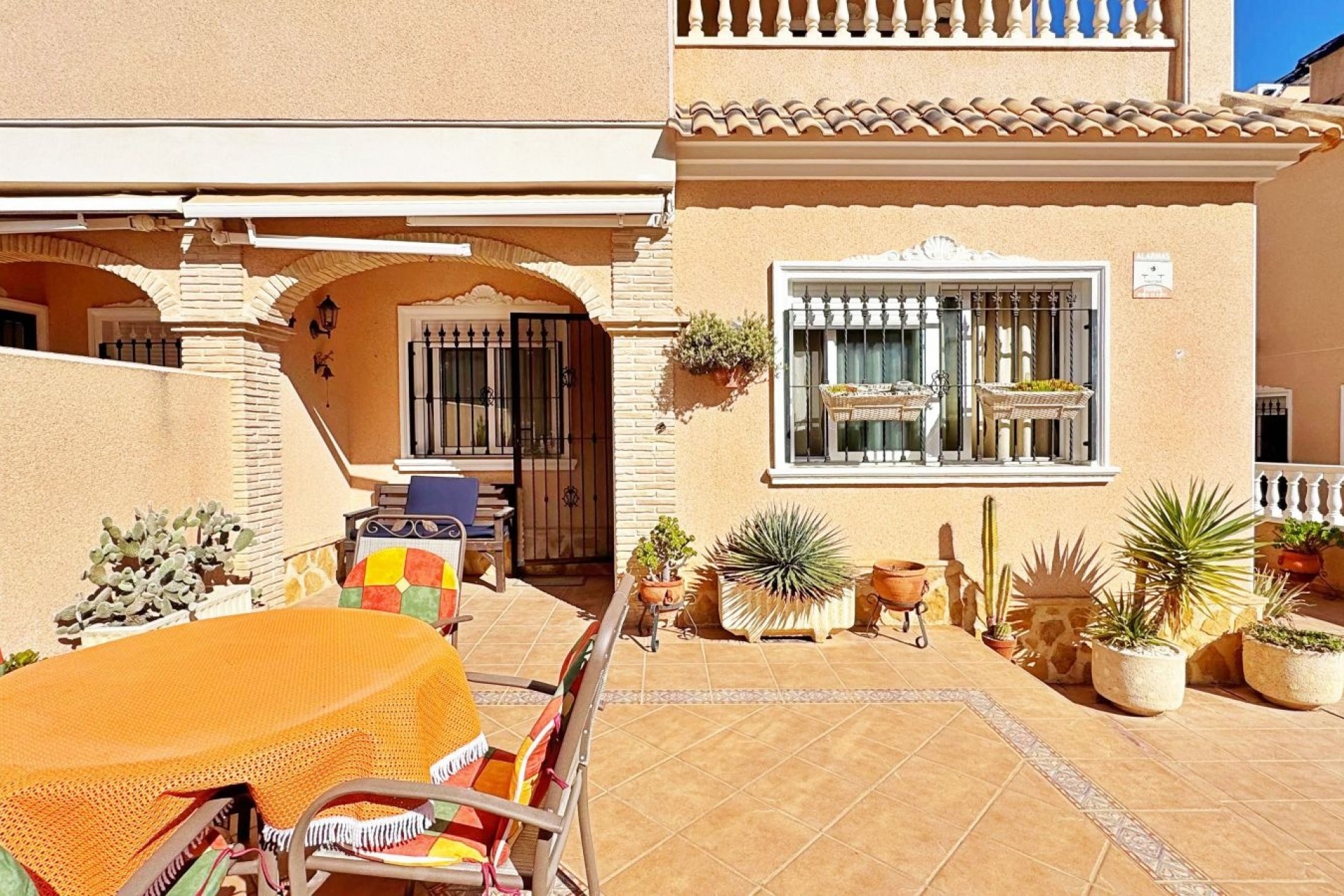 Revente - Maison de ville -
Orihuela Costa - Costa Blanca