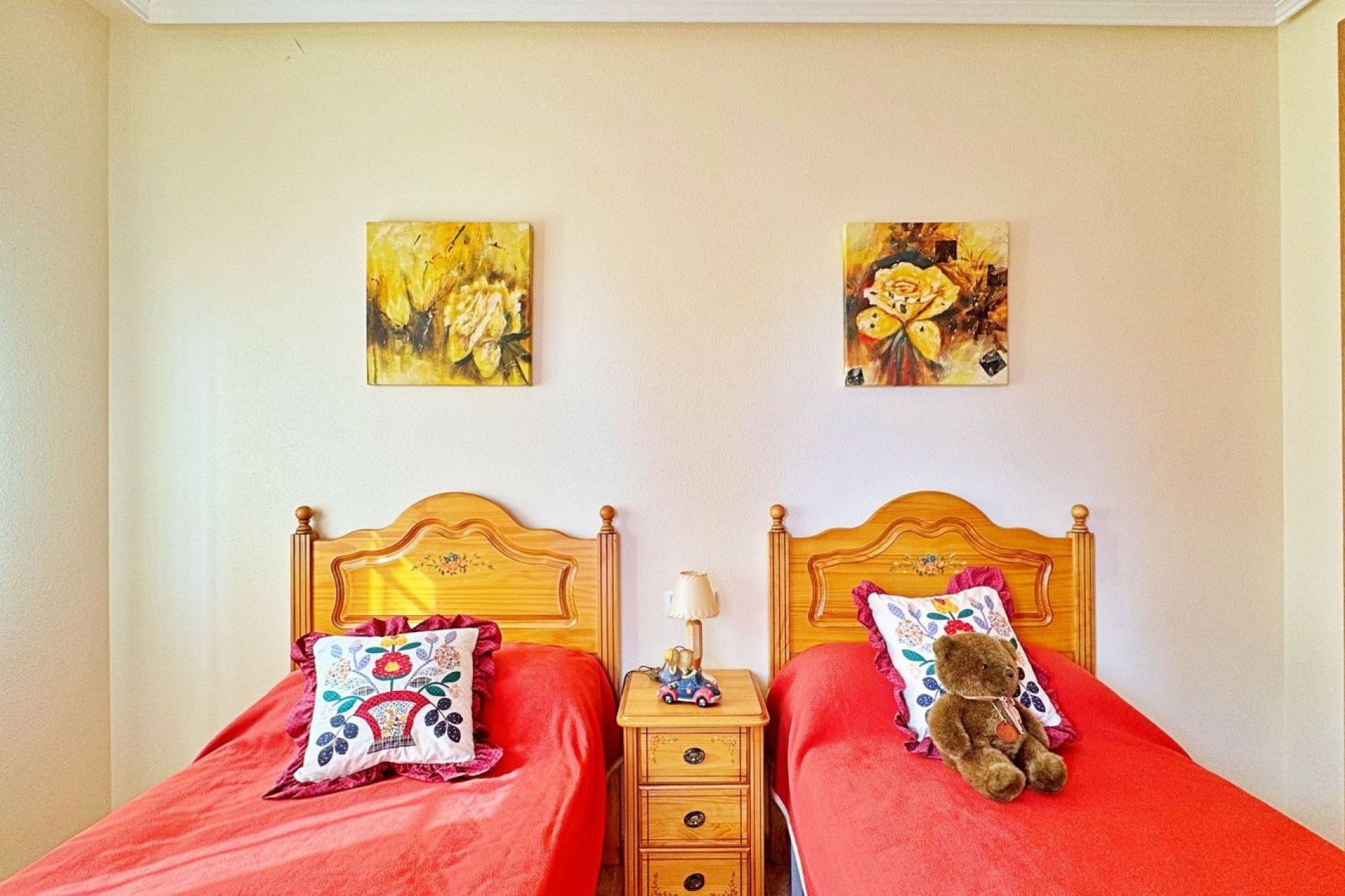 Revente - Maison de ville -
Orihuela Costa - Costa Blanca
