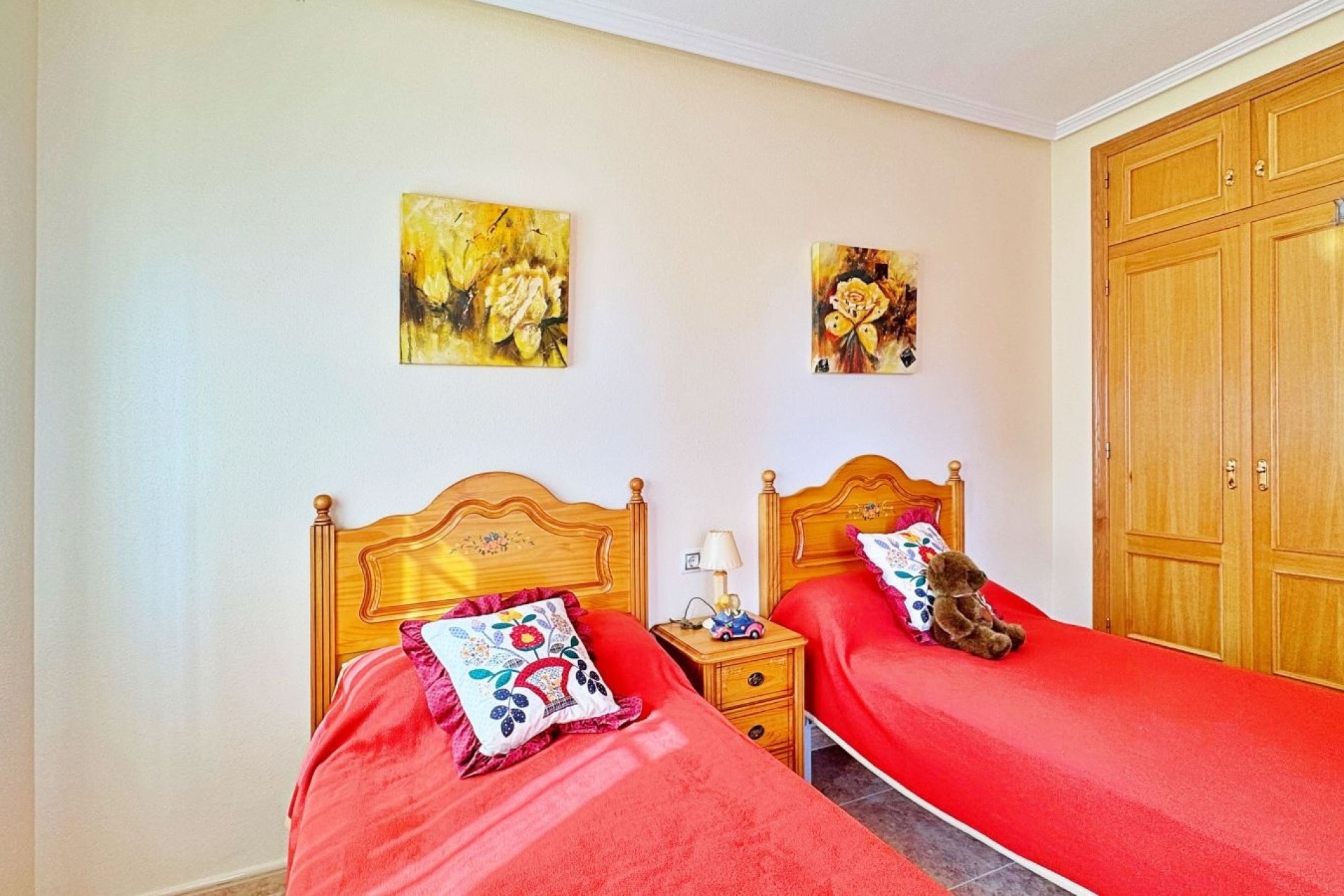 Revente - Maison de ville -
Orihuela Costa - Costa Blanca