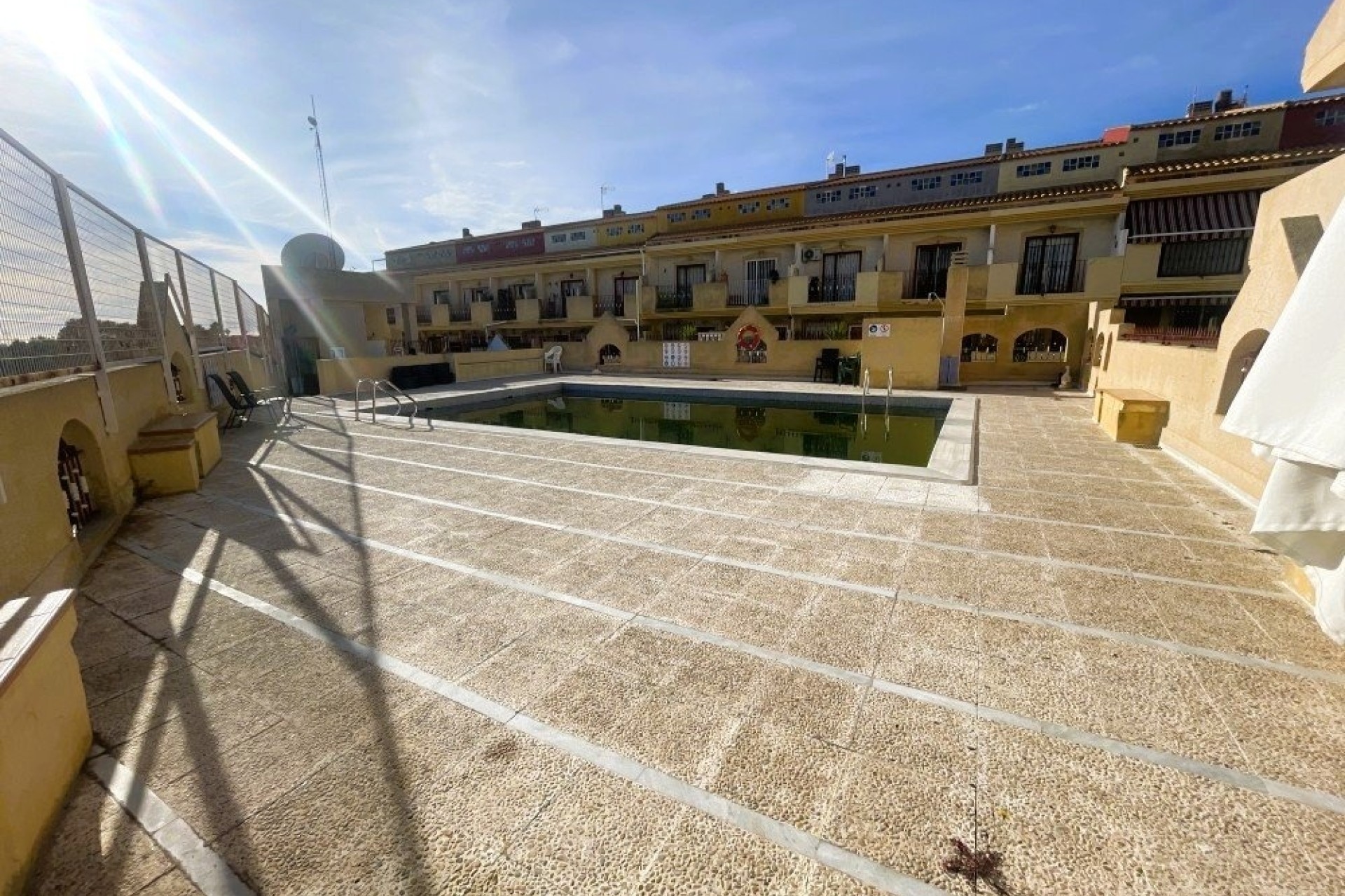 Revente - Maison de ville -
Orihuela Costa - Costa Blanca