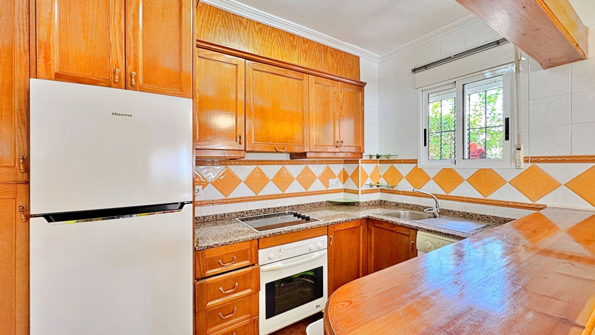 Revente - Maison de ville -
Orihuela Costa - La Campana