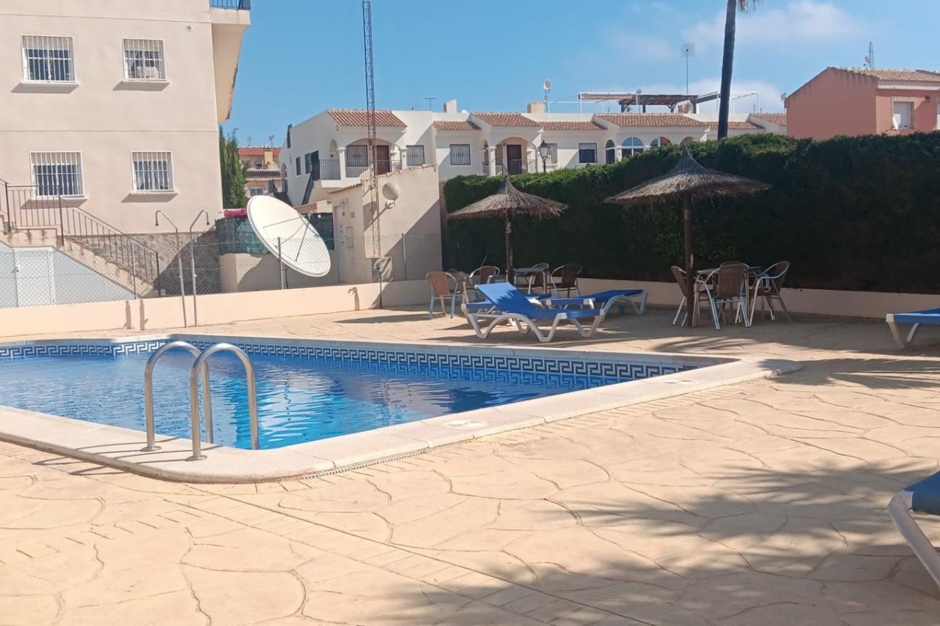 Revente - Maison de ville -
Orihuela Costa - La Chismosa