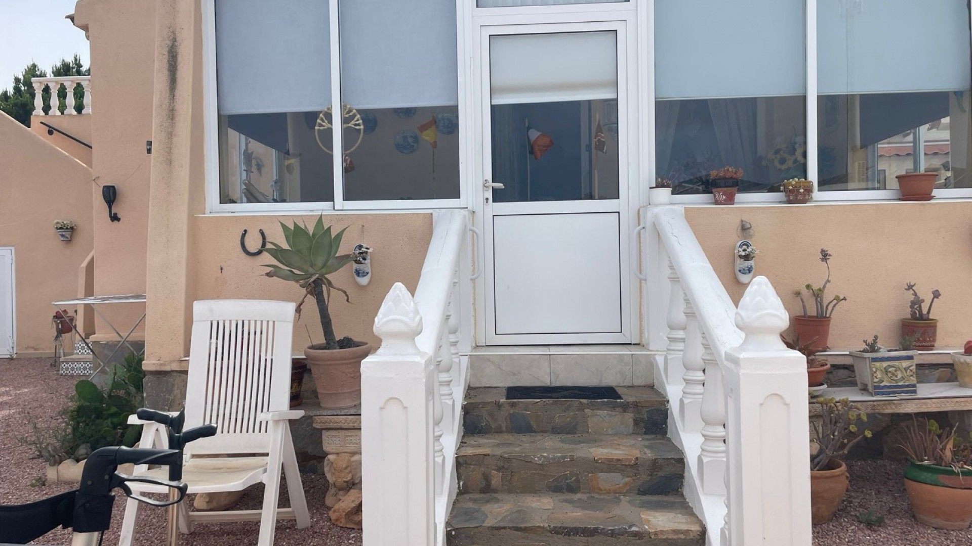 Revente - Maison de ville -
Orihuela Costa - La Florida