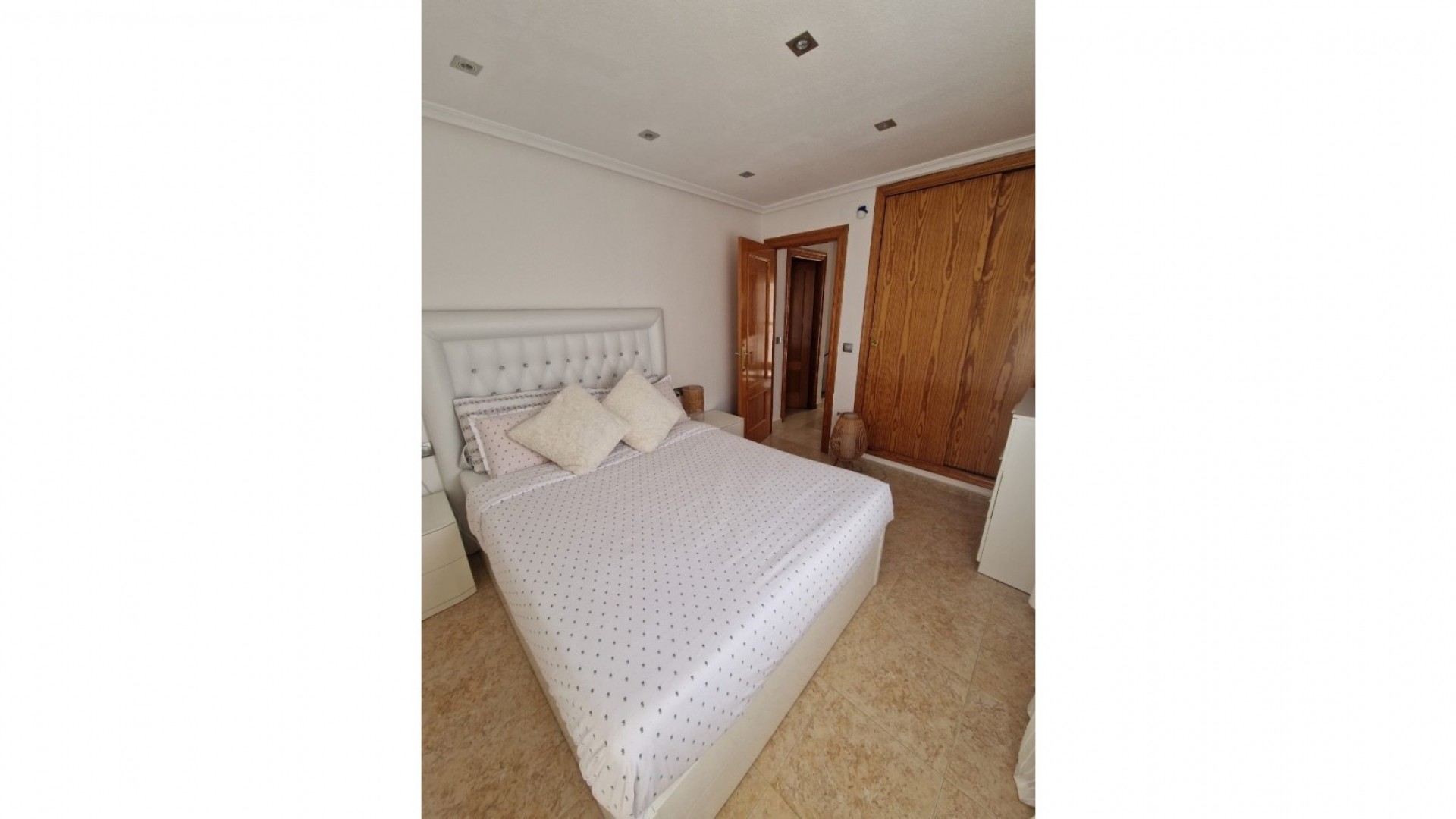 Revente - Maison de ville -
Orihuela Costa - La Florida