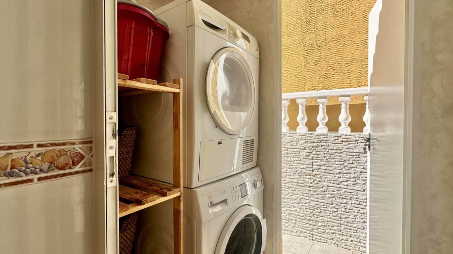 Revente - Maison de ville -
Orihuela Costa - La Florida