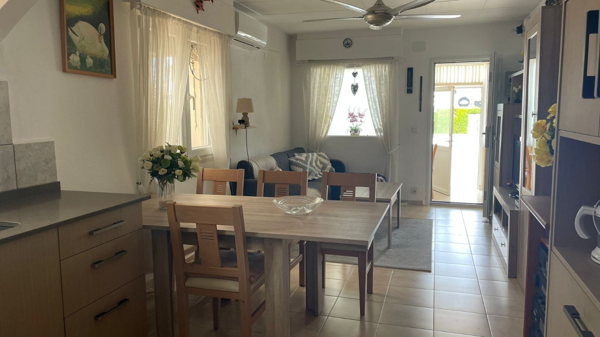 Revente - Maison de ville -
Orihuela Costa - La Florida