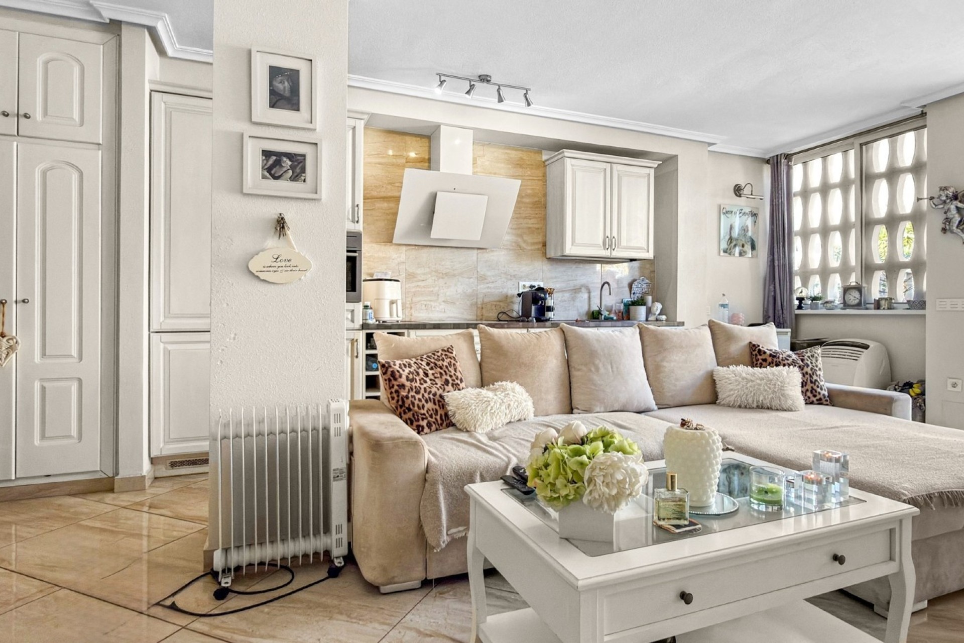 Revente - Maison de ville -
Orihuela Costa - La Florida