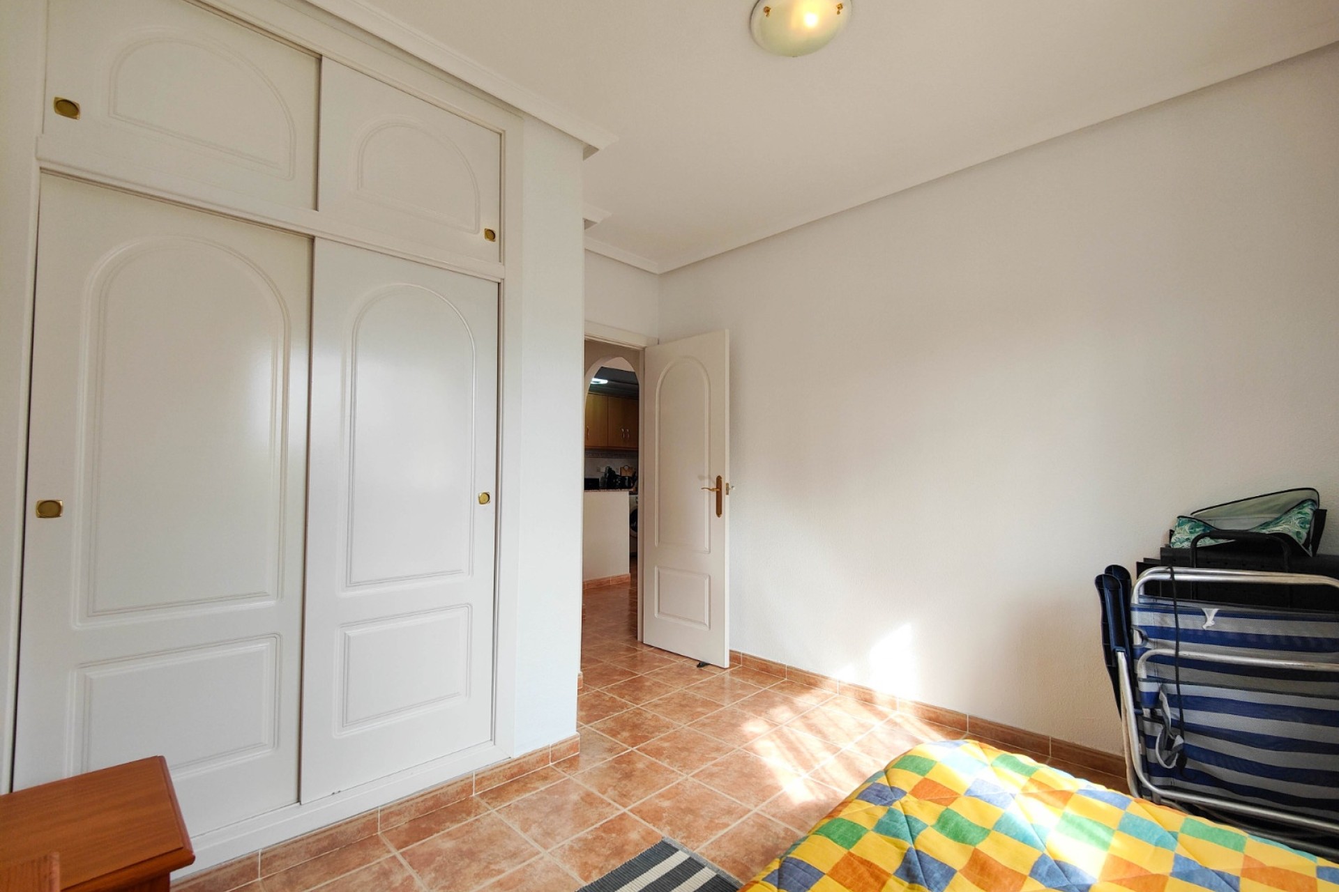 Revente - Maison de ville -
Orihuela Costa - La Florida