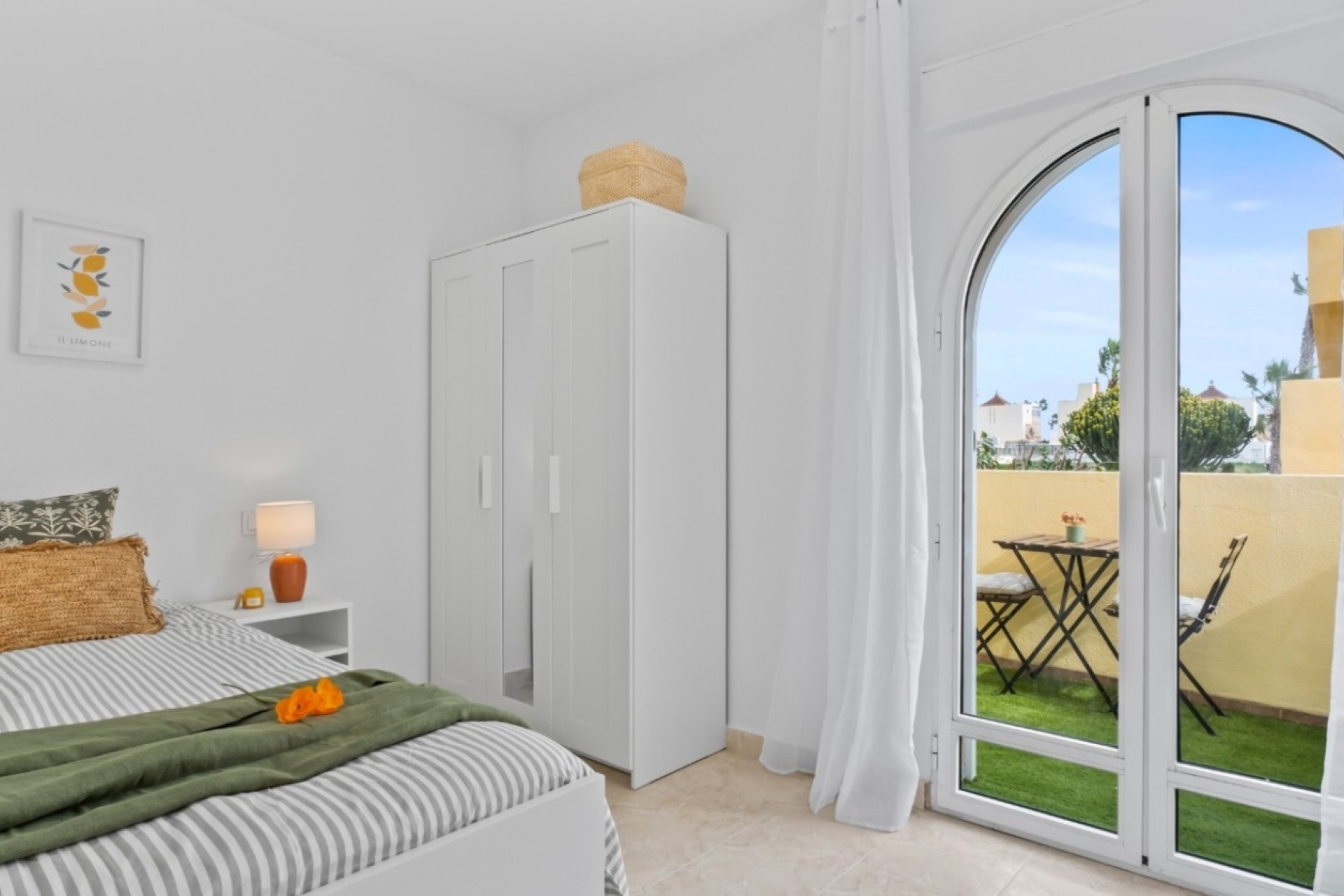 Revente - Maison de ville -
Orihuela Costa - La Florida