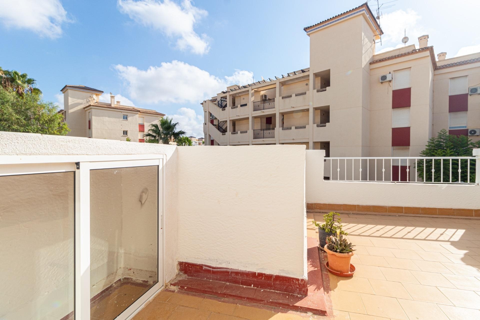 Revente - Maison de ville -
Orihuela Costa - La Florida