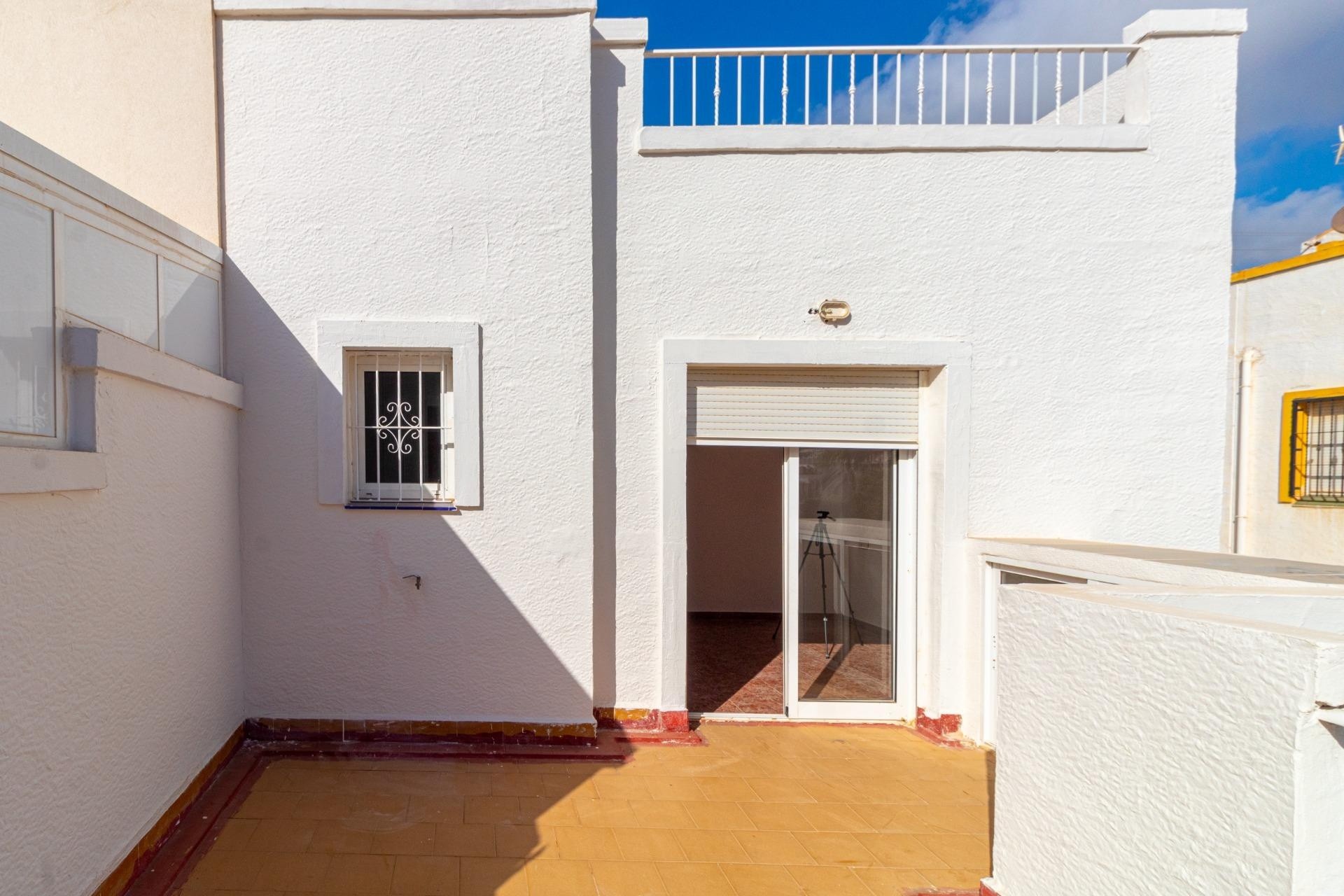Revente - Maison de ville -
Orihuela Costa - La Florida