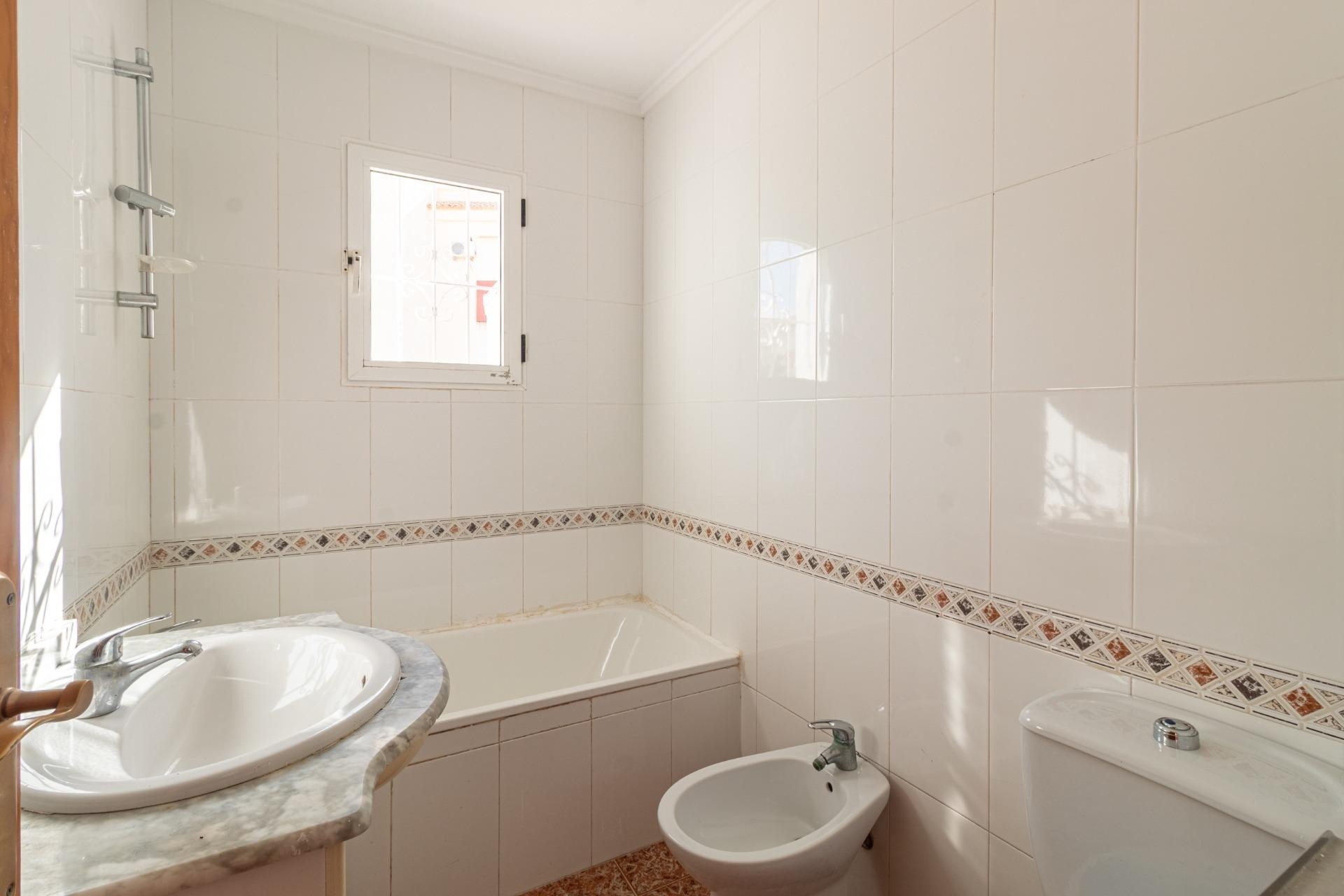 Revente - Maison de ville -
Orihuela Costa - La Florida