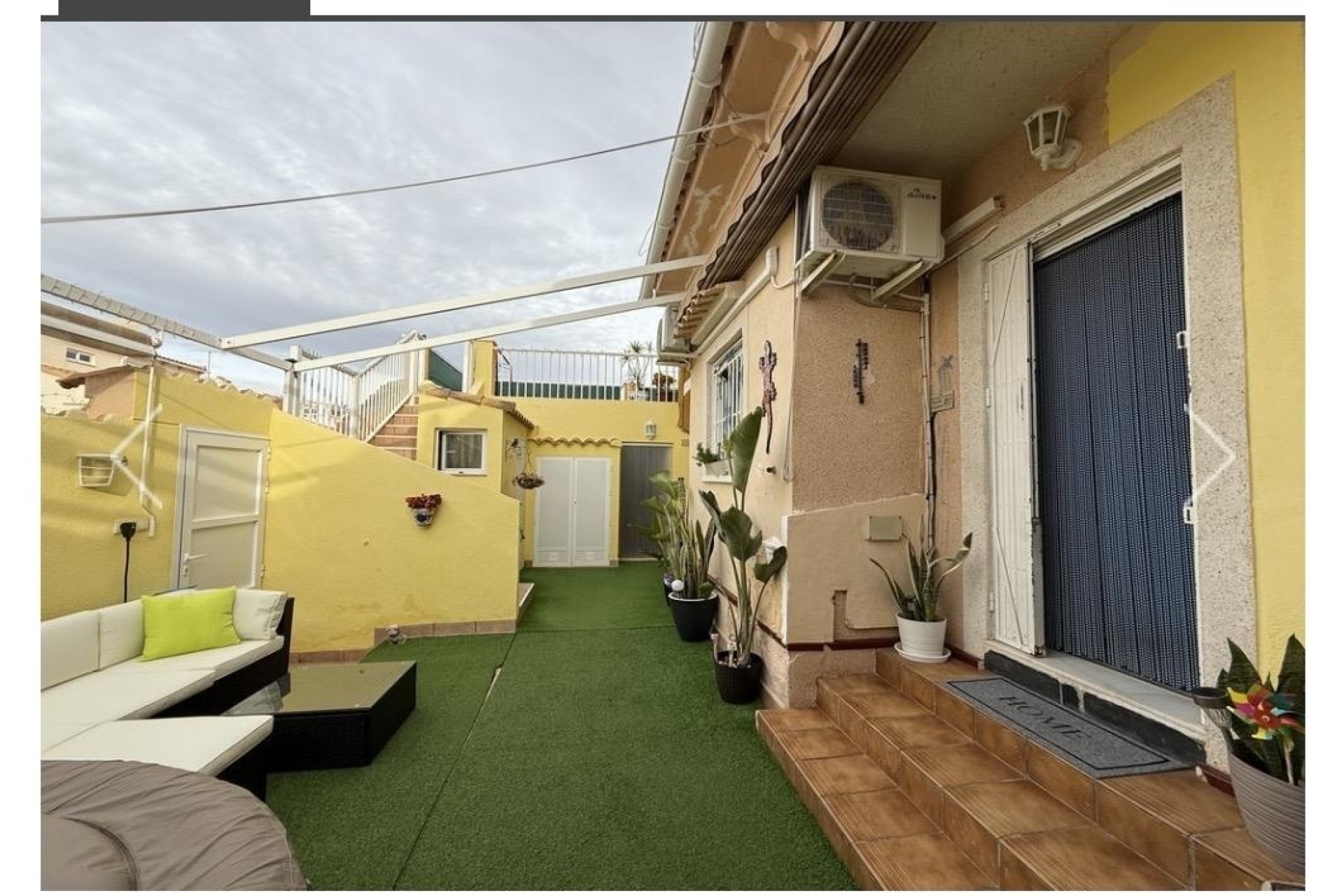 Revente - Maison de ville -
Orihuela Costa - La Florida