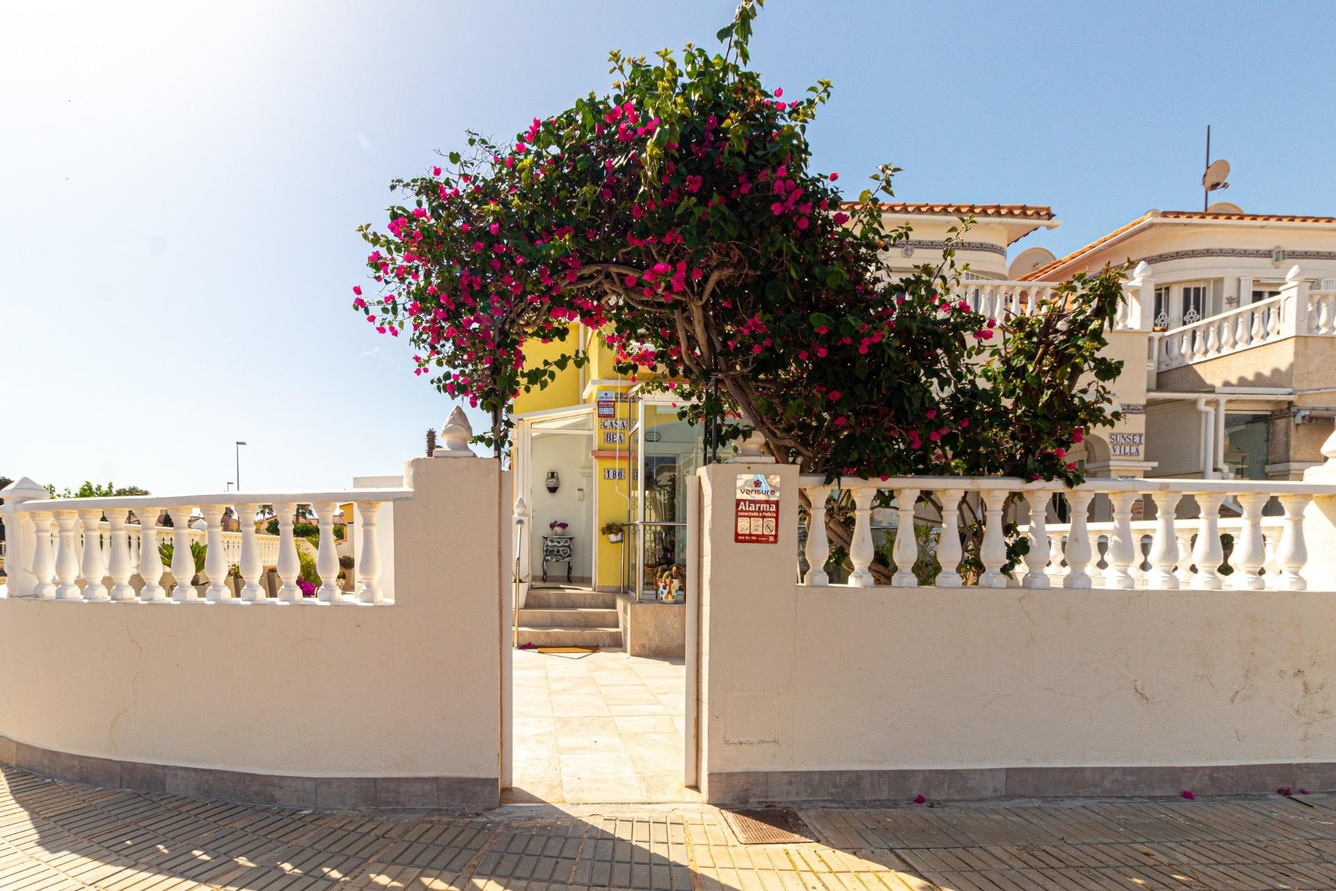 Revente - Maison de ville -
Orihuela Costa - La Regia