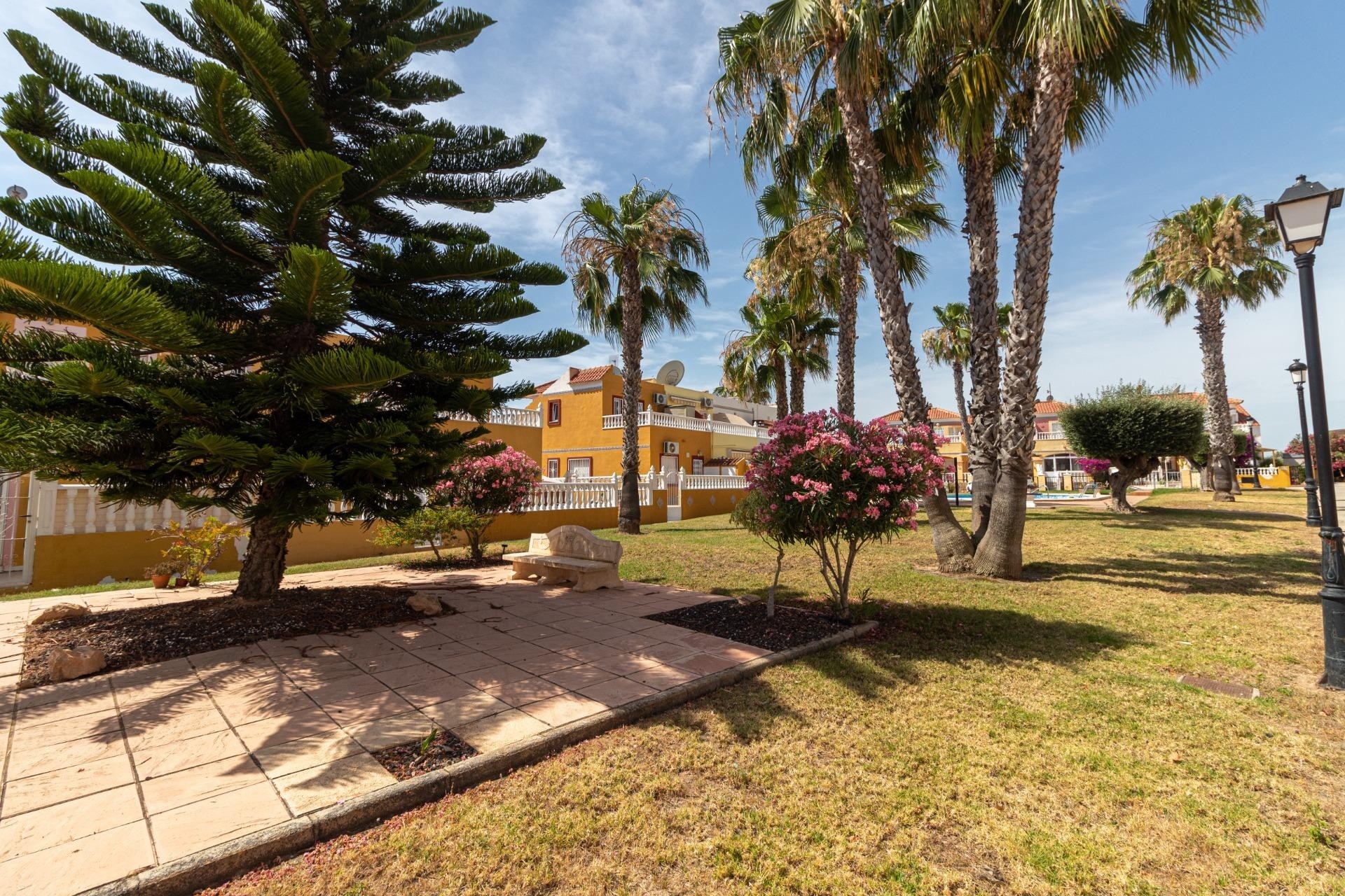 Revente - Maison de ville -
Orihuela Costa - La Regia