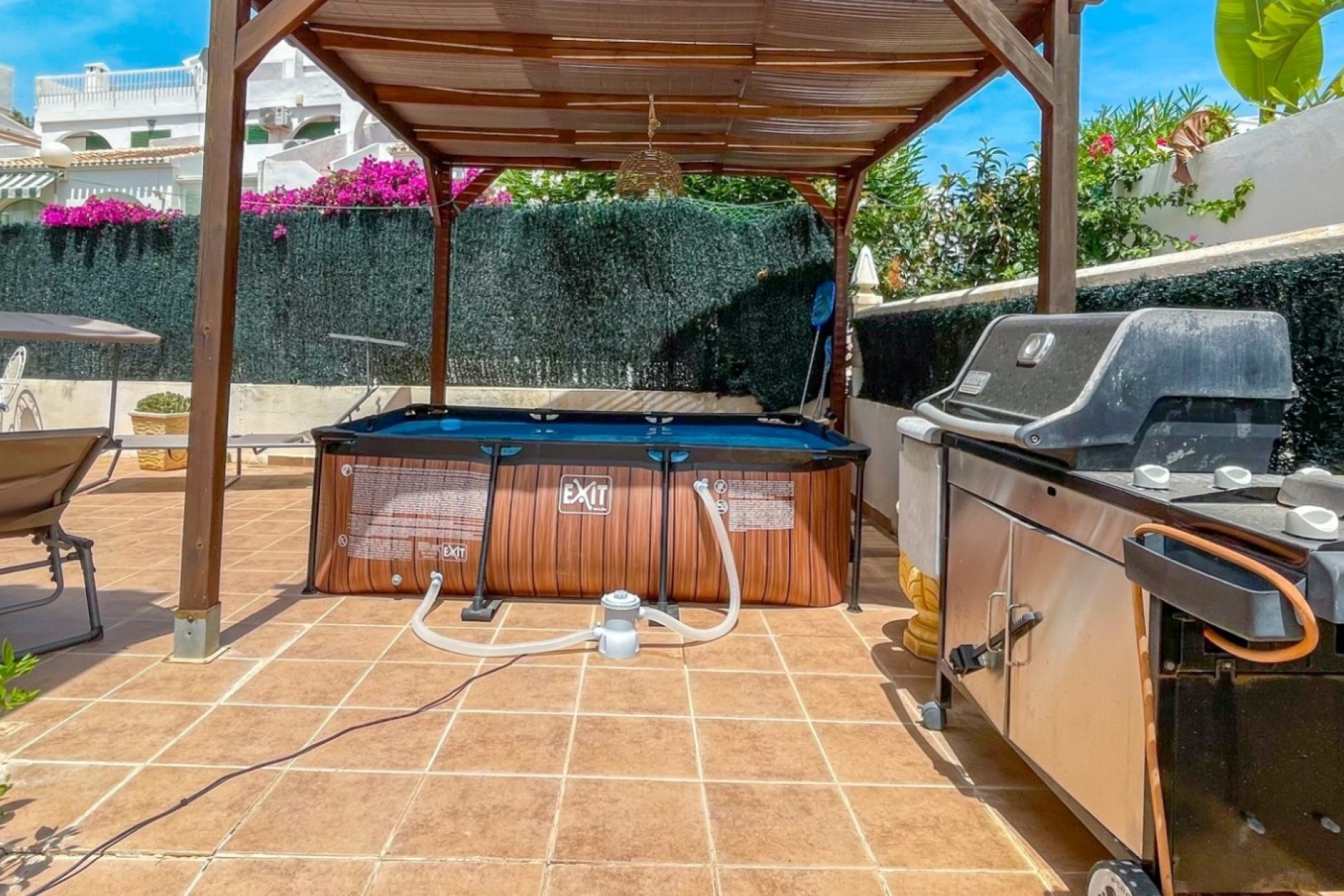 Revente - Maison de ville -
Orihuela Costa - La Rioja