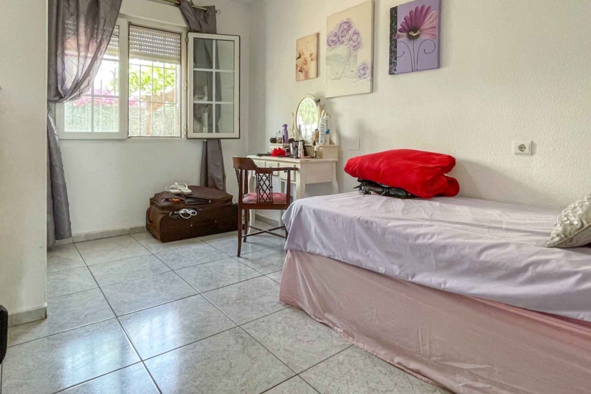 Revente - Maison de ville -
Orihuela Costa - La Rioja