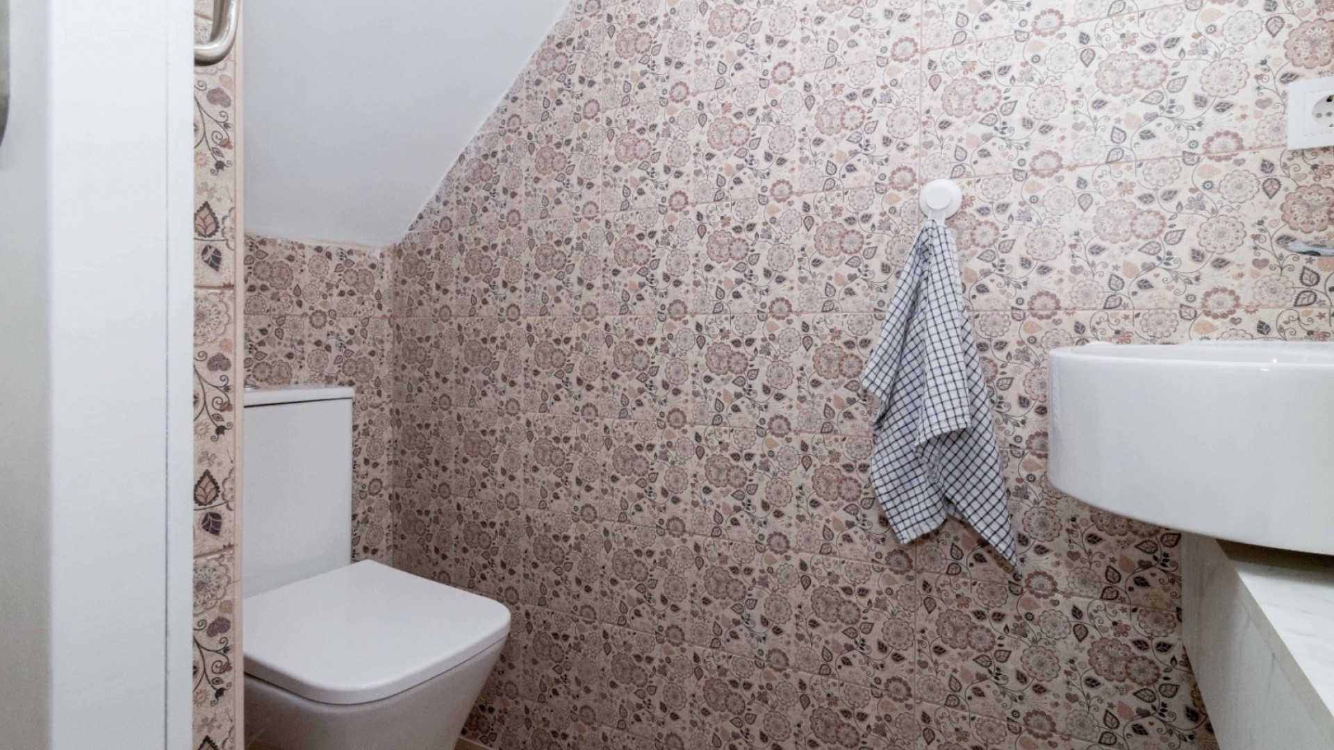 Revente - Maison de ville -
Orihuela Costa - La Zenia- Orihuela costa