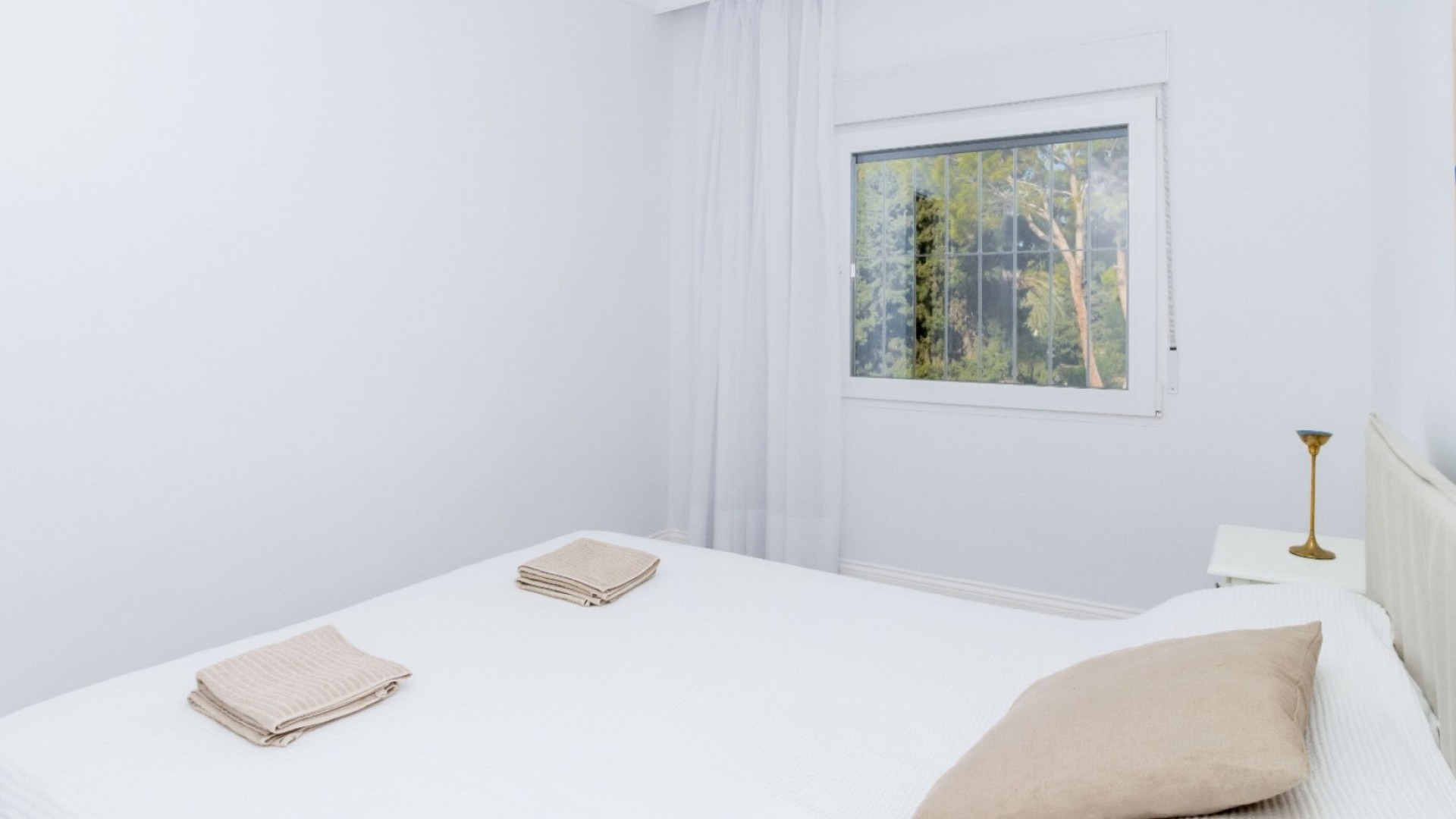 Revente - Maison de ville -
Orihuela Costa - La Zenia- Orihuela costa