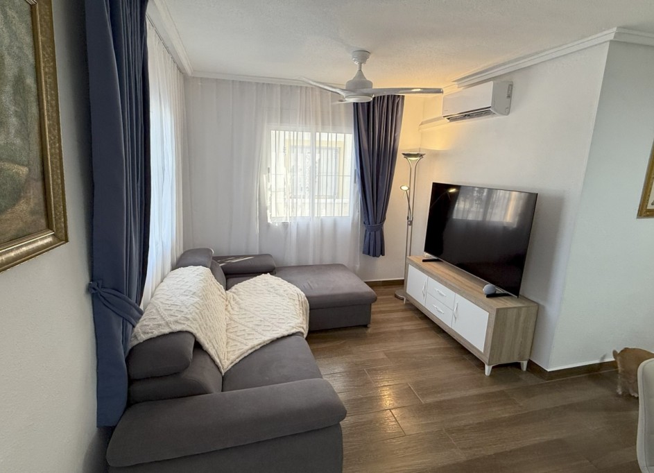 Revente - Maison de ville -
Orihuela Costa - La Zenia