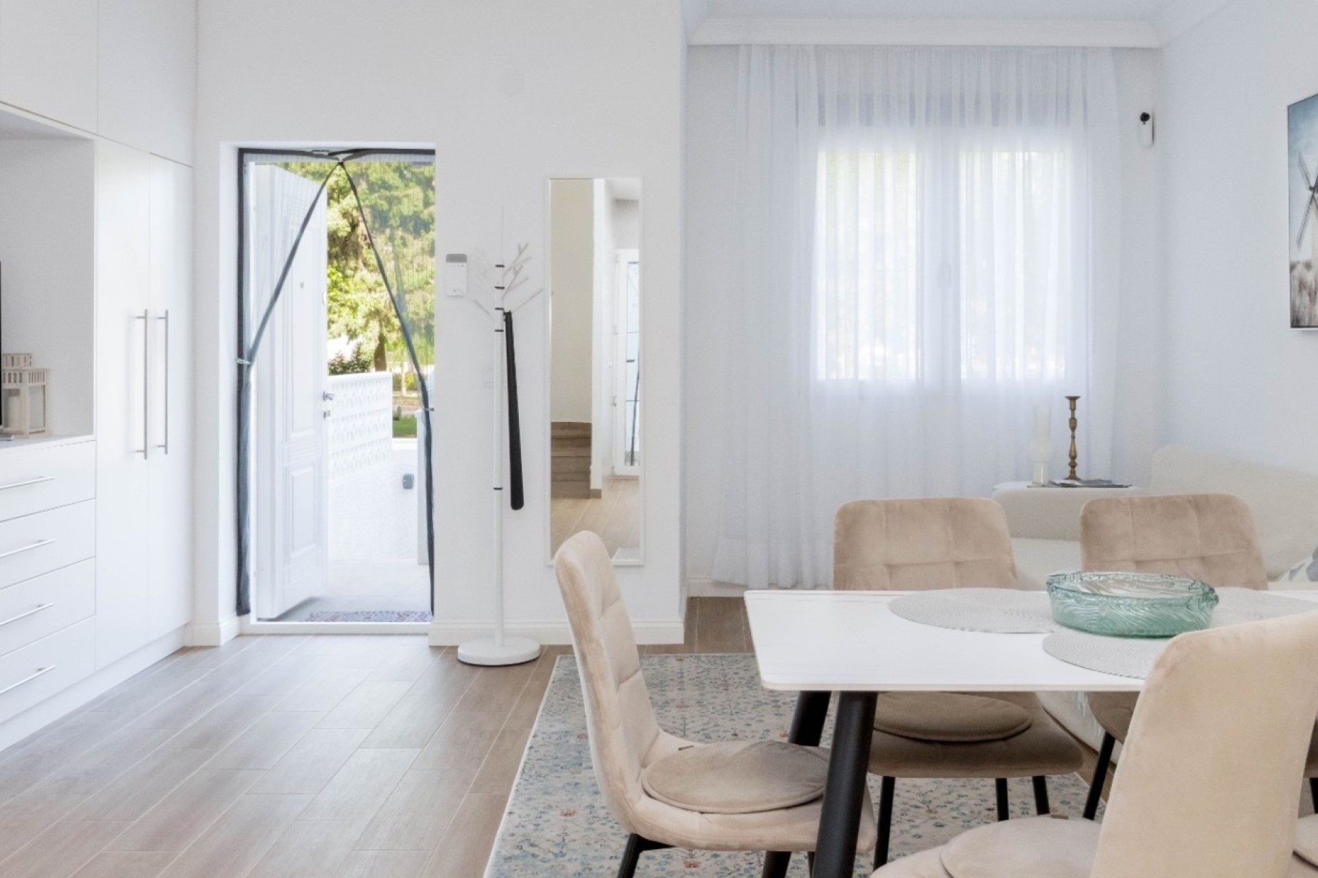 Revente - Maison de ville -
Orihuela Costa - La Zenia