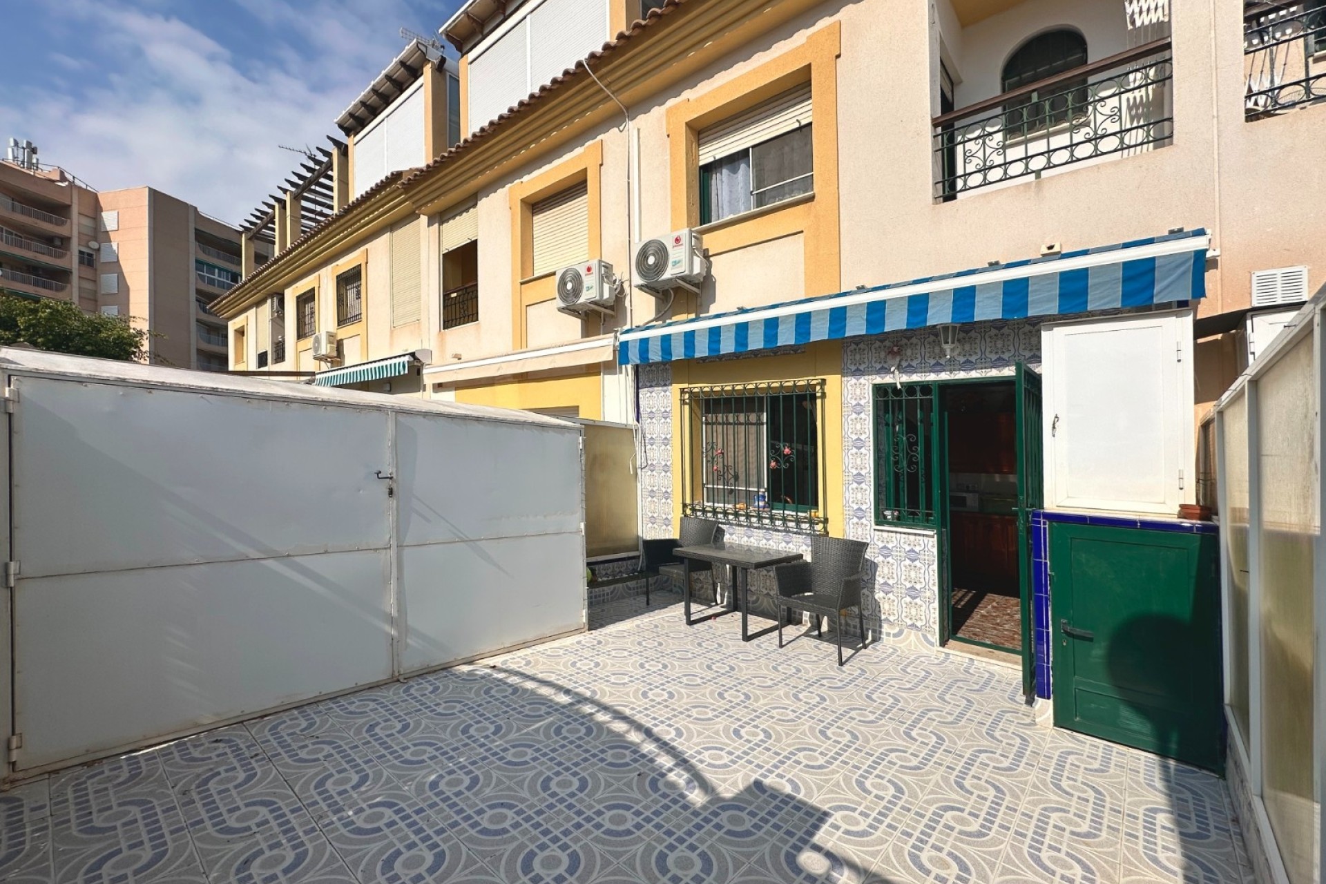 Revente - Maison de ville -
Orihuela Costa - La Zenia