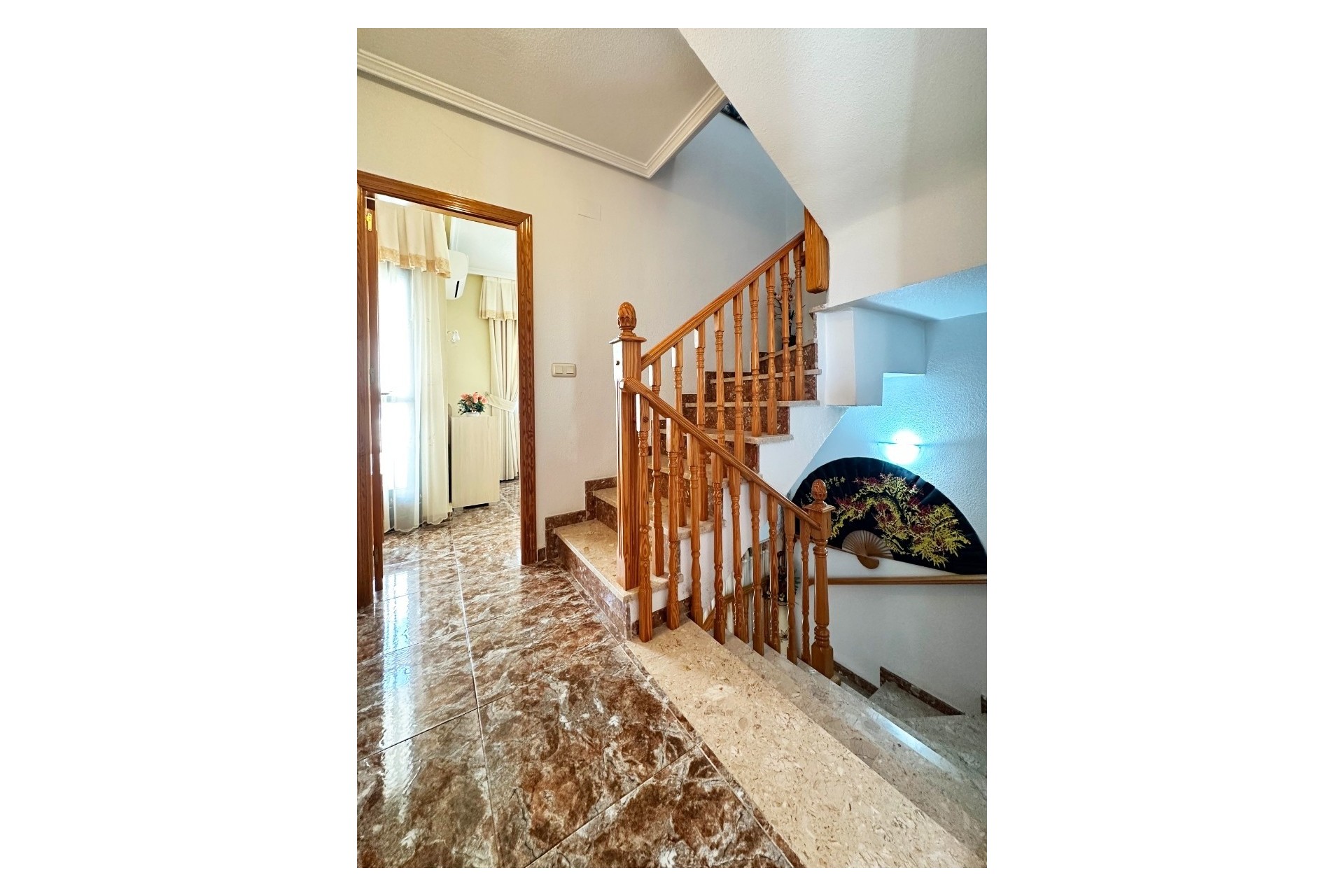 Revente - Maison de ville -
Orihuela Costa - La Zenia