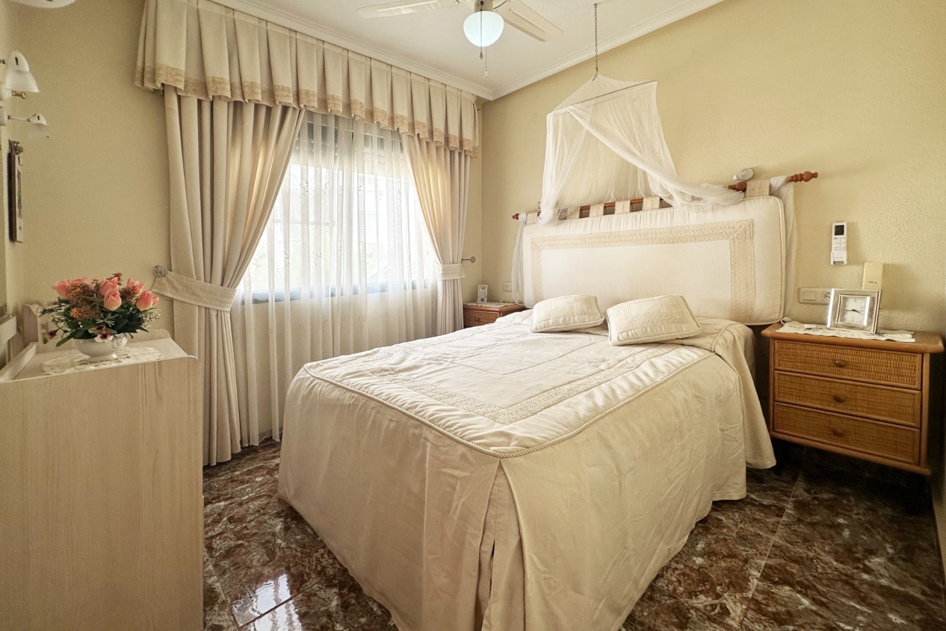 Revente - Maison de ville -
Orihuela Costa - La Zenia