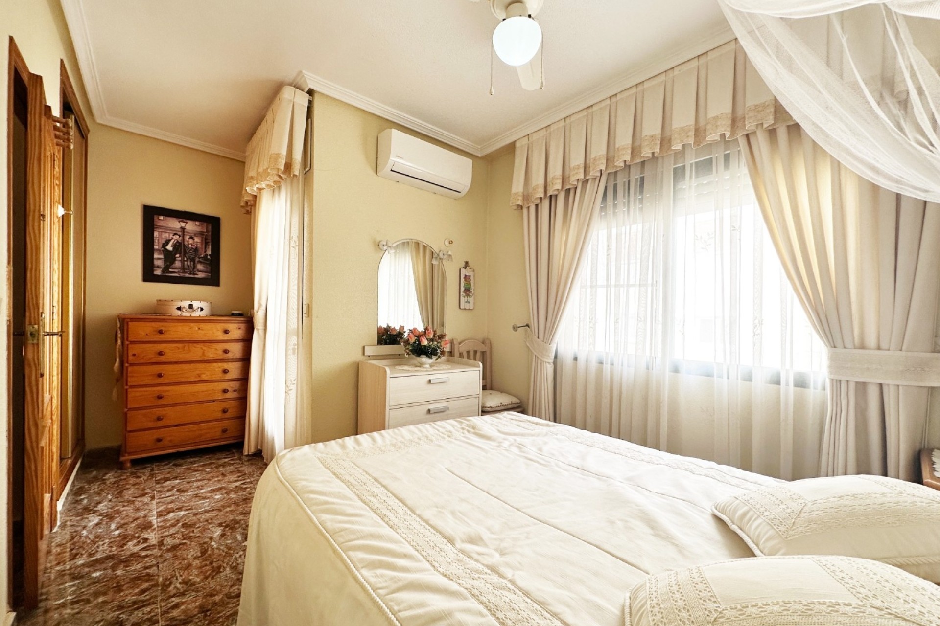 Revente - Maison de ville -
Orihuela Costa - La Zenia