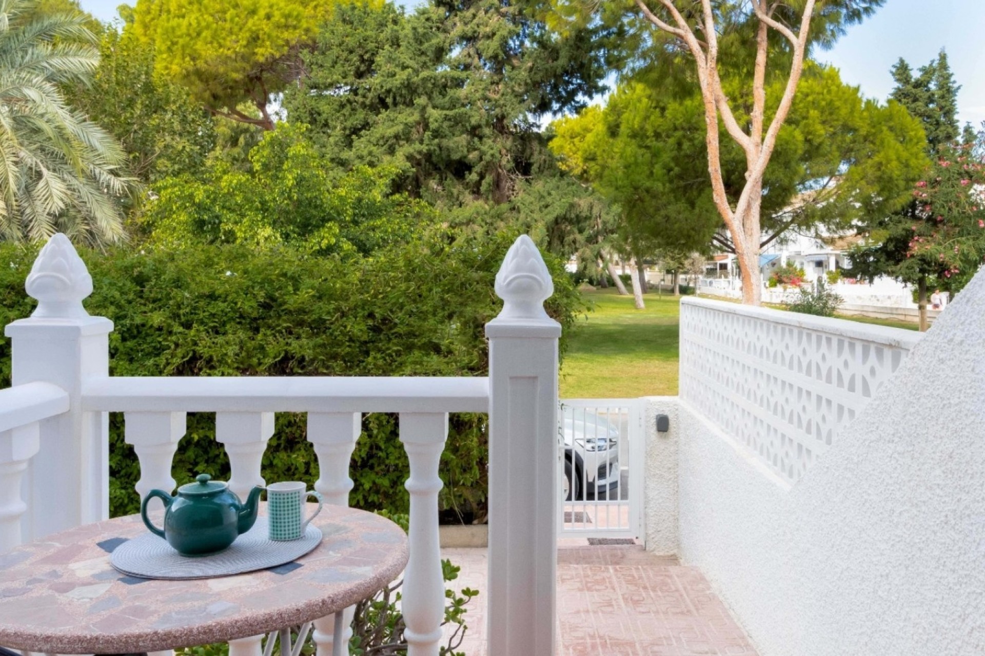 Revente - Maison de ville -
Orihuela Costa - La Zenia