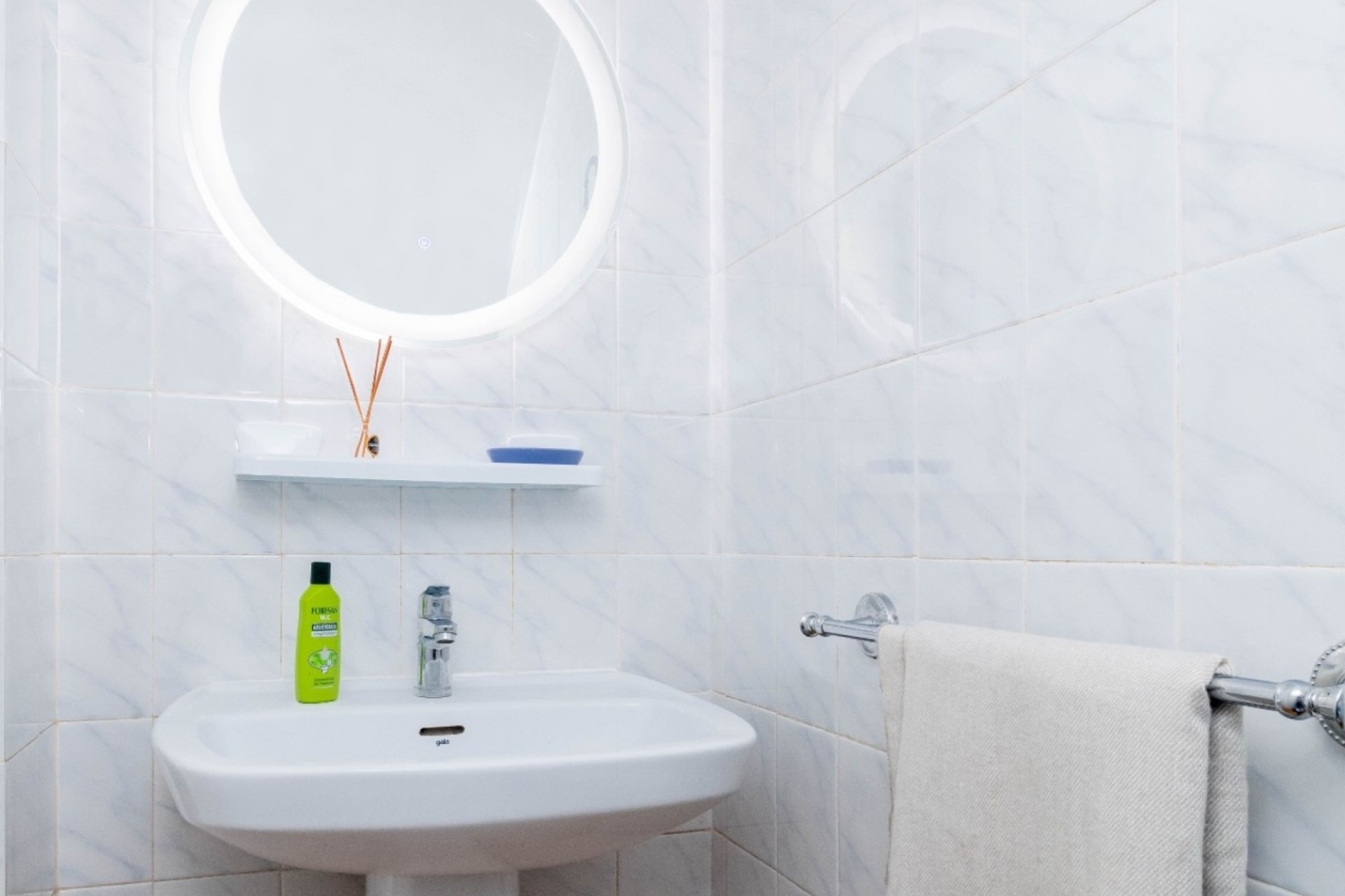 Revente - Maison de ville -
Orihuela Costa - La Zenia