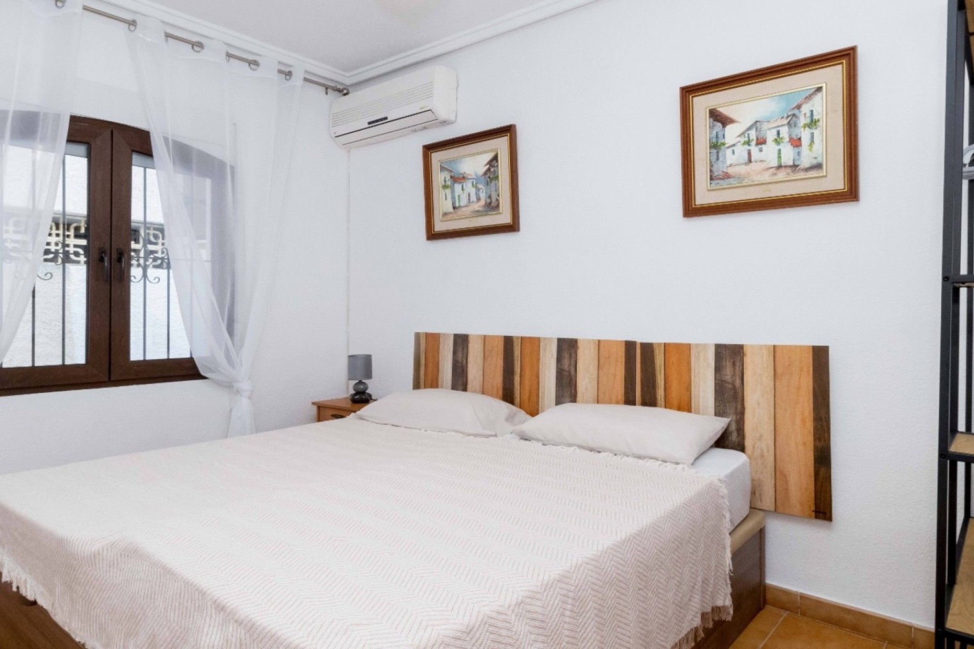 Revente - Maison de ville -
Orihuela Costa - La Zenia