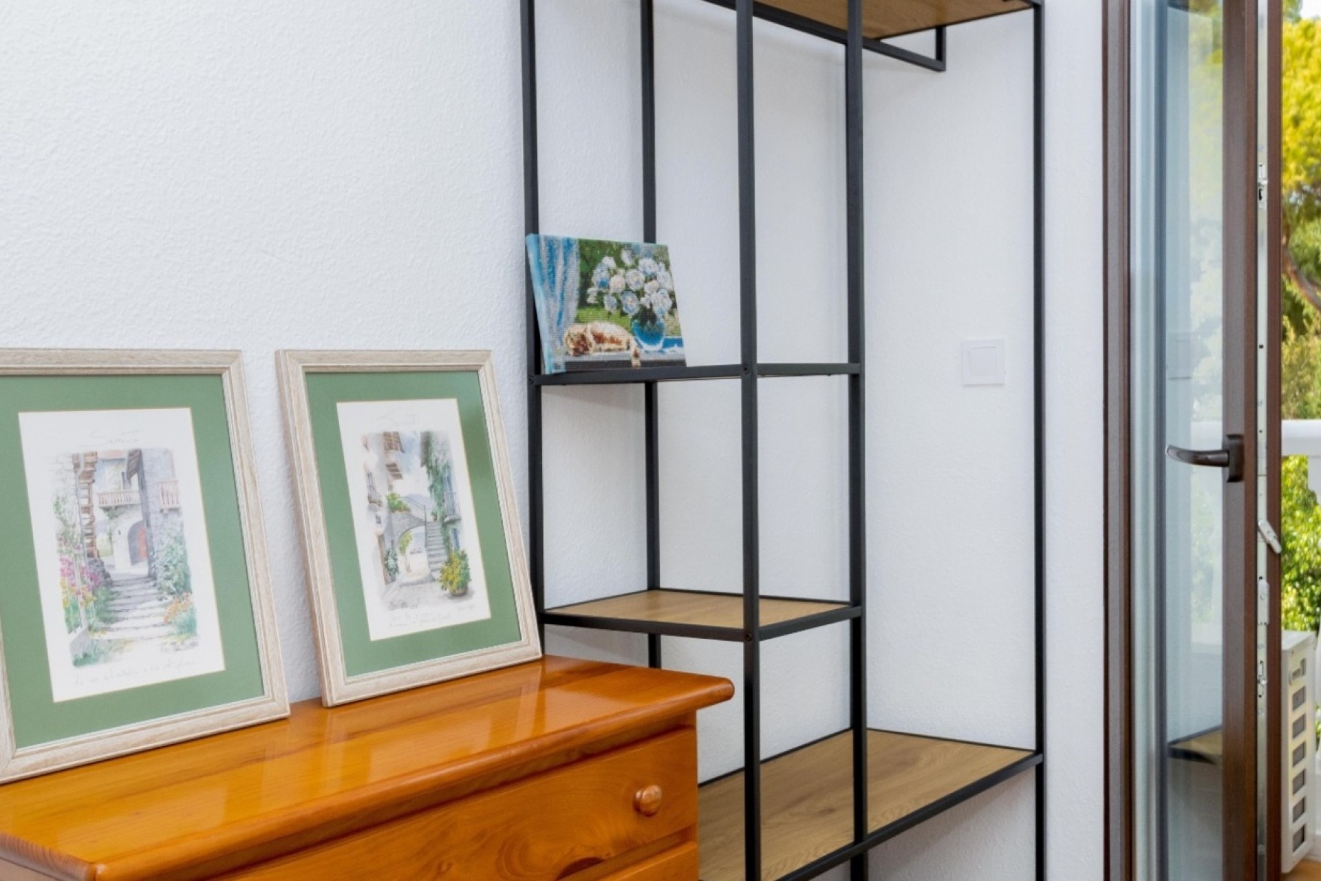 Revente - Maison de ville -
Orihuela Costa - La Zenia