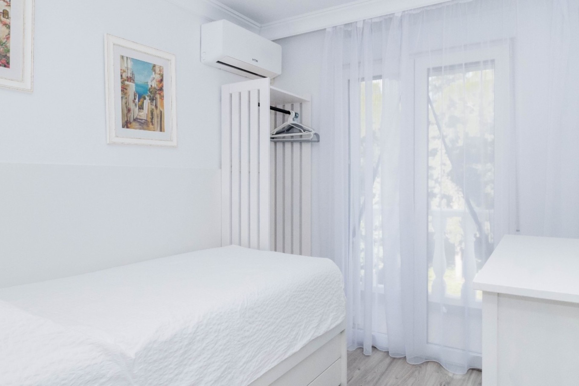 Revente - Maison de ville -
Orihuela Costa - La Zenia