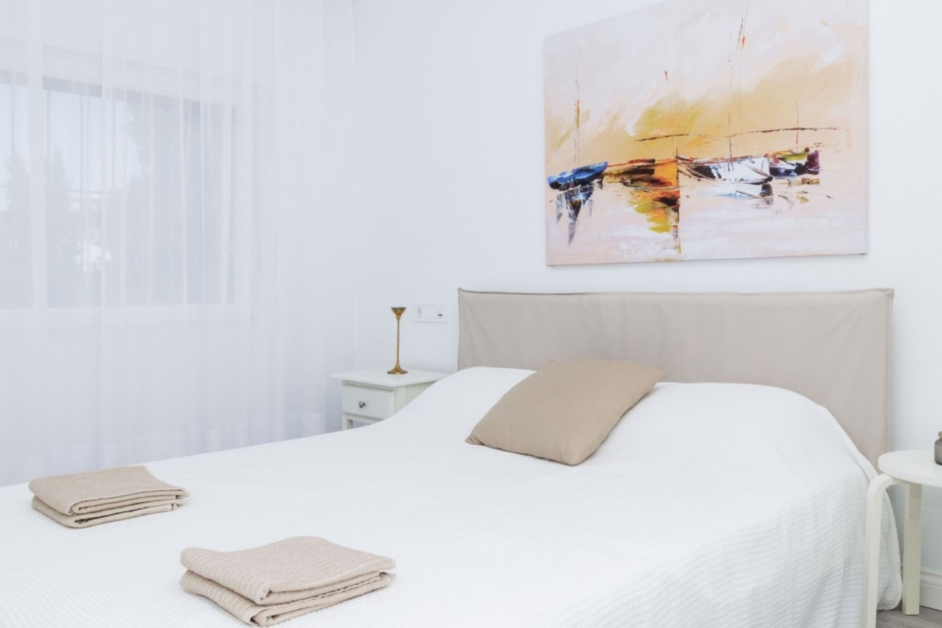 Revente - Maison de ville -
Orihuela Costa - La Zenia