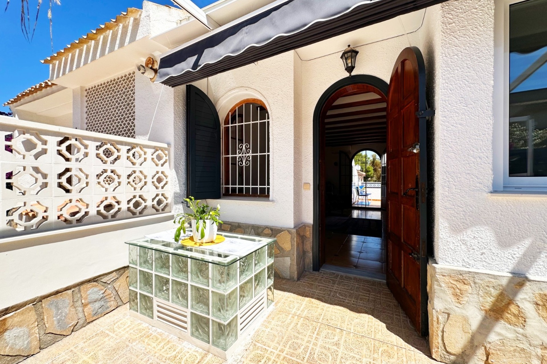 Revente - Maison de ville -
Orihuela Costa - La Zenia