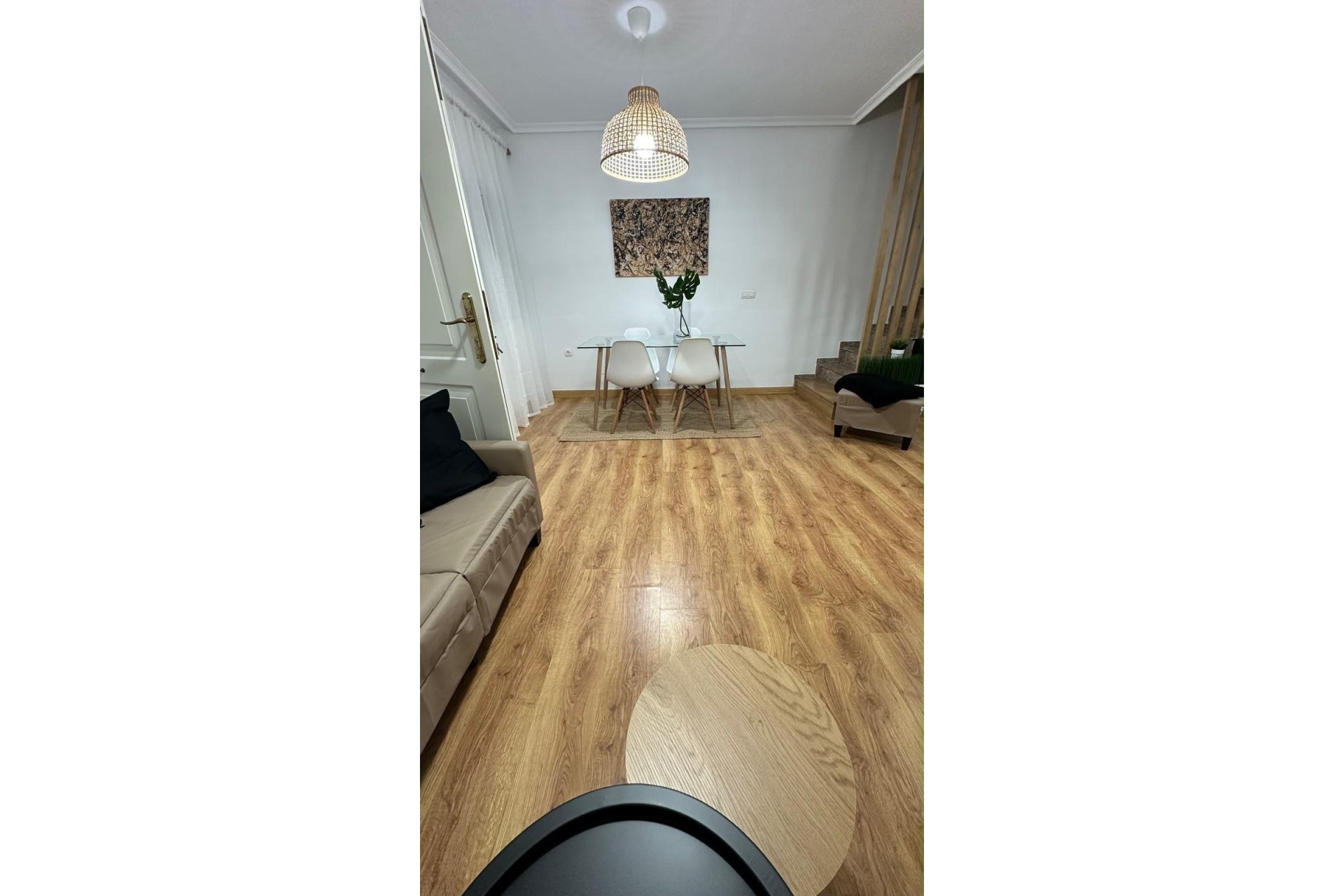 Revente - Maison de ville -
Orihuela Costa - La Zenia